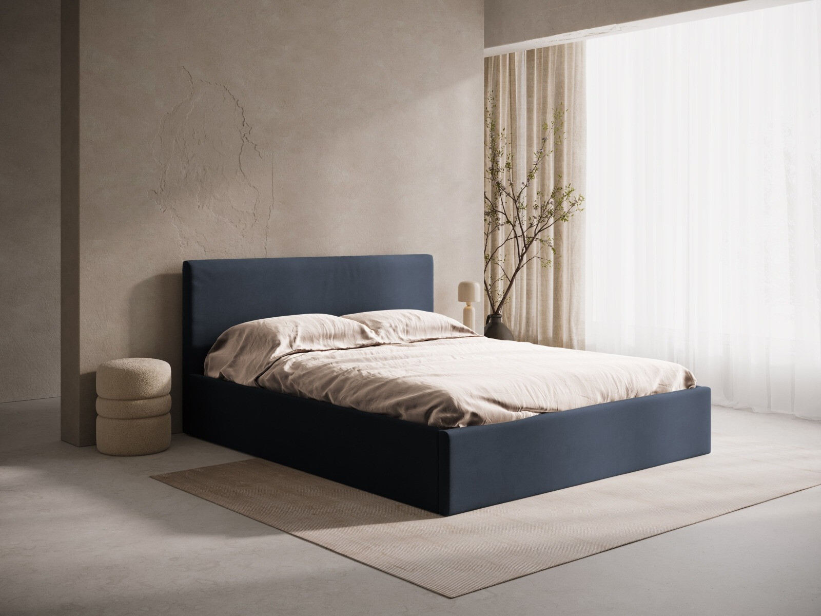Gulta Beckley 398 (Bluvel 89)