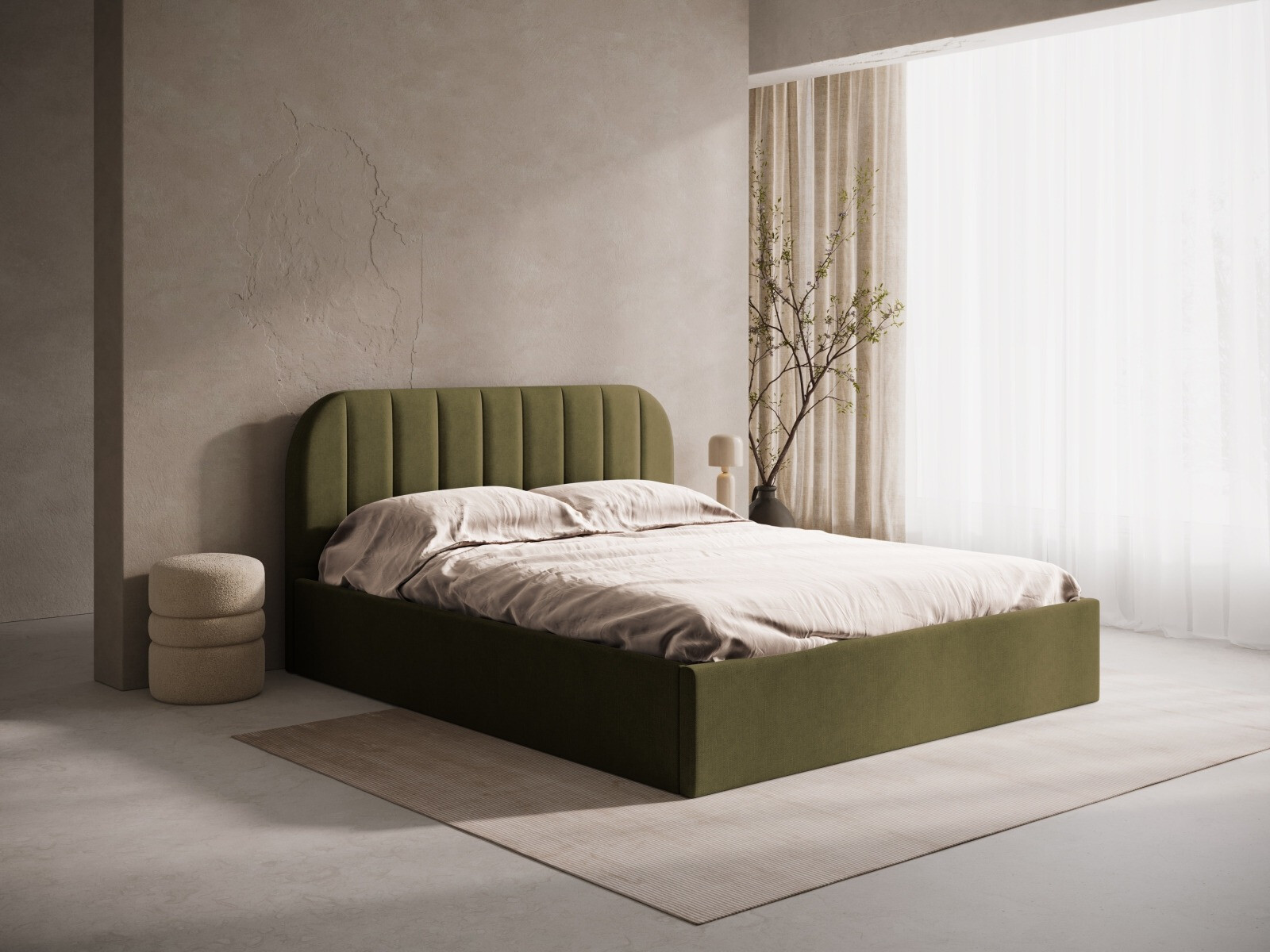 Gulta Beckley 398 (Moly 38)
