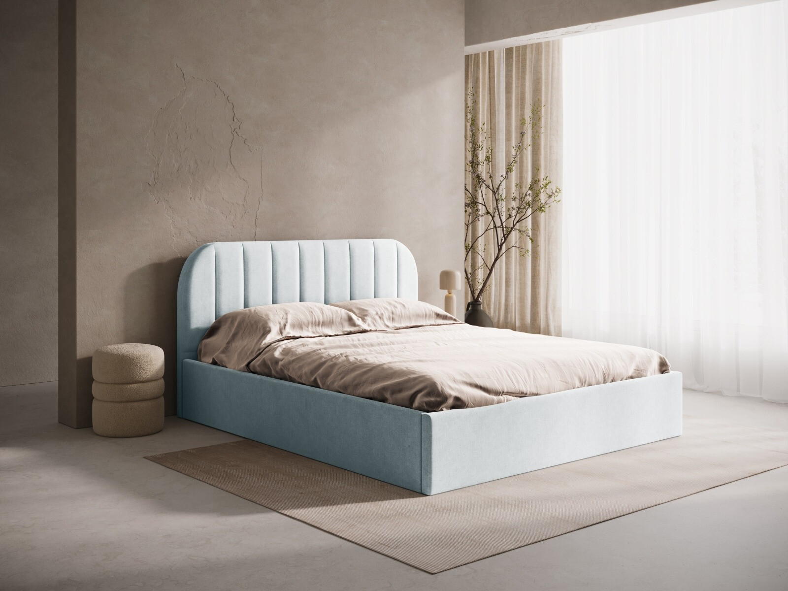 Gulta Beckley 398 (Moly 70)