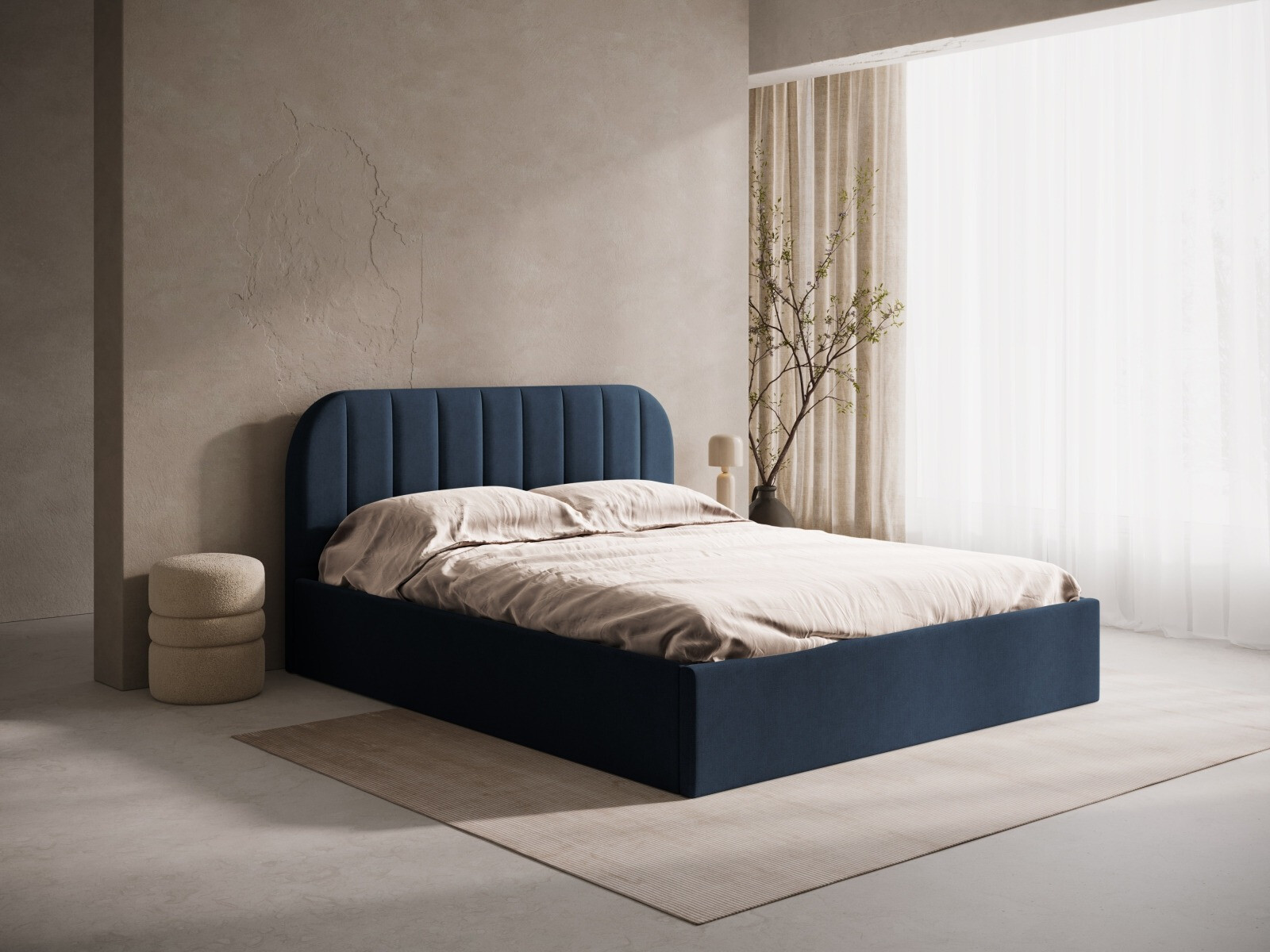 Gulta Beckley 398 (Moly 79)