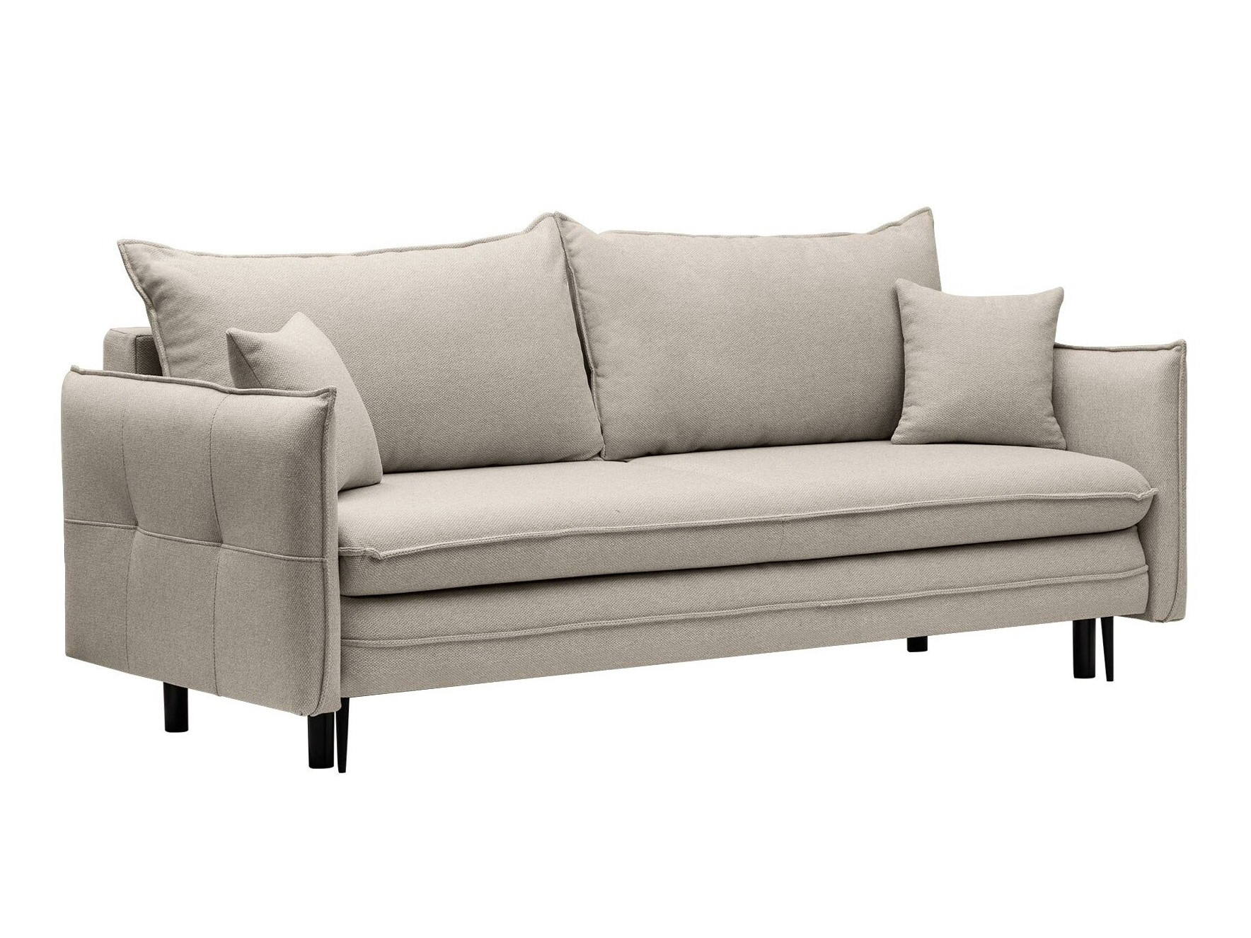 Dīvāns gulta Burleson 805 (Lukka 12)
