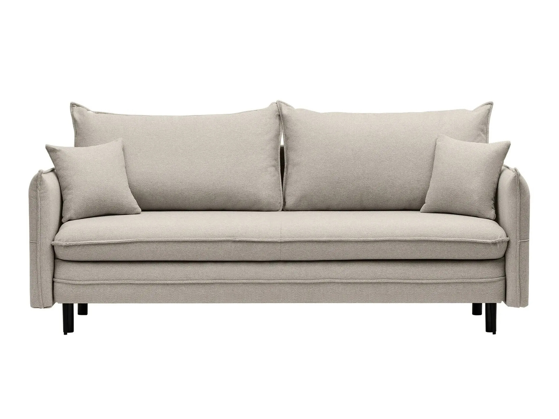 Dīvāns gulta Burleson 805 (Lukka 12)