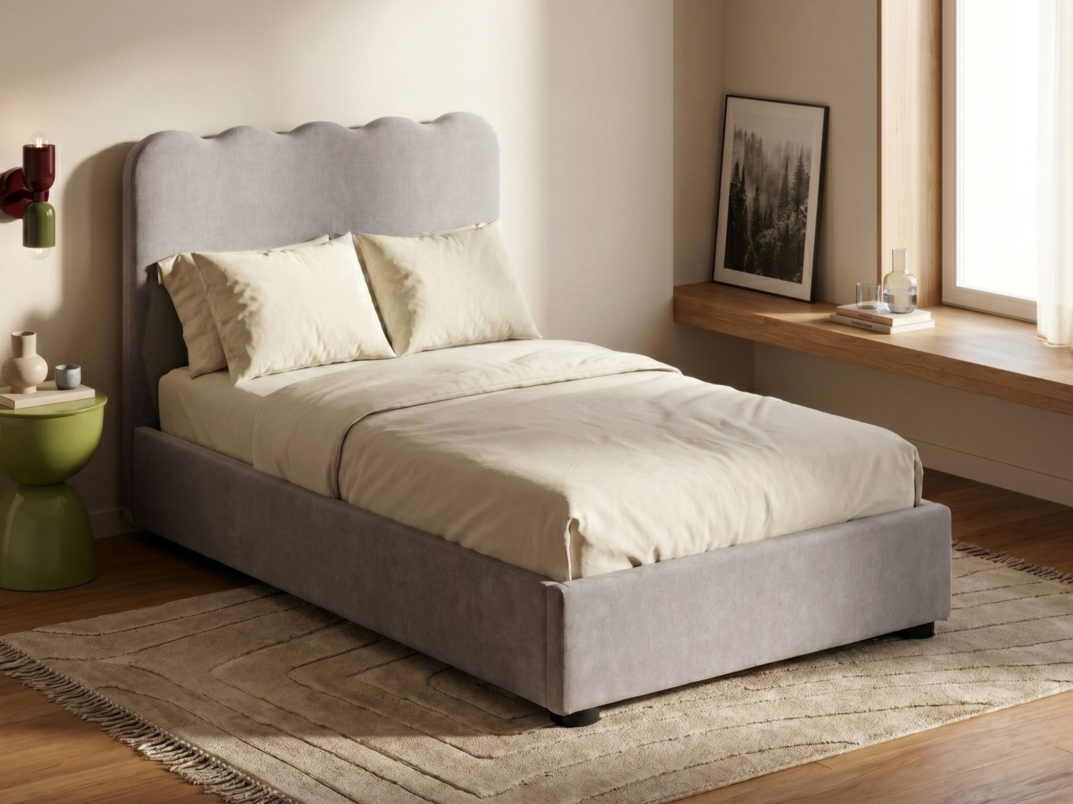 Gulta Berwyn 3047 (Taupe)