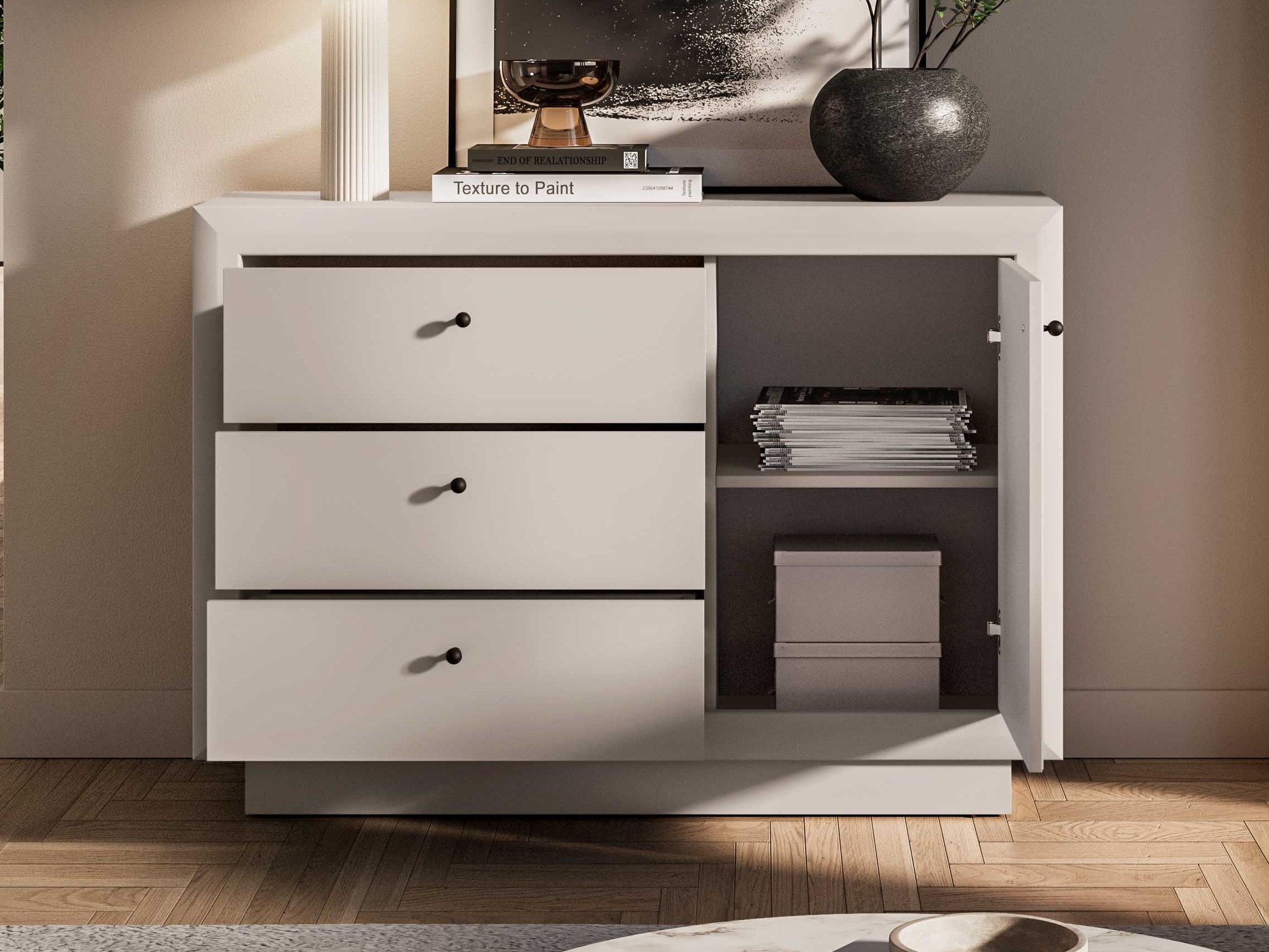 Kumode Cavmava 105