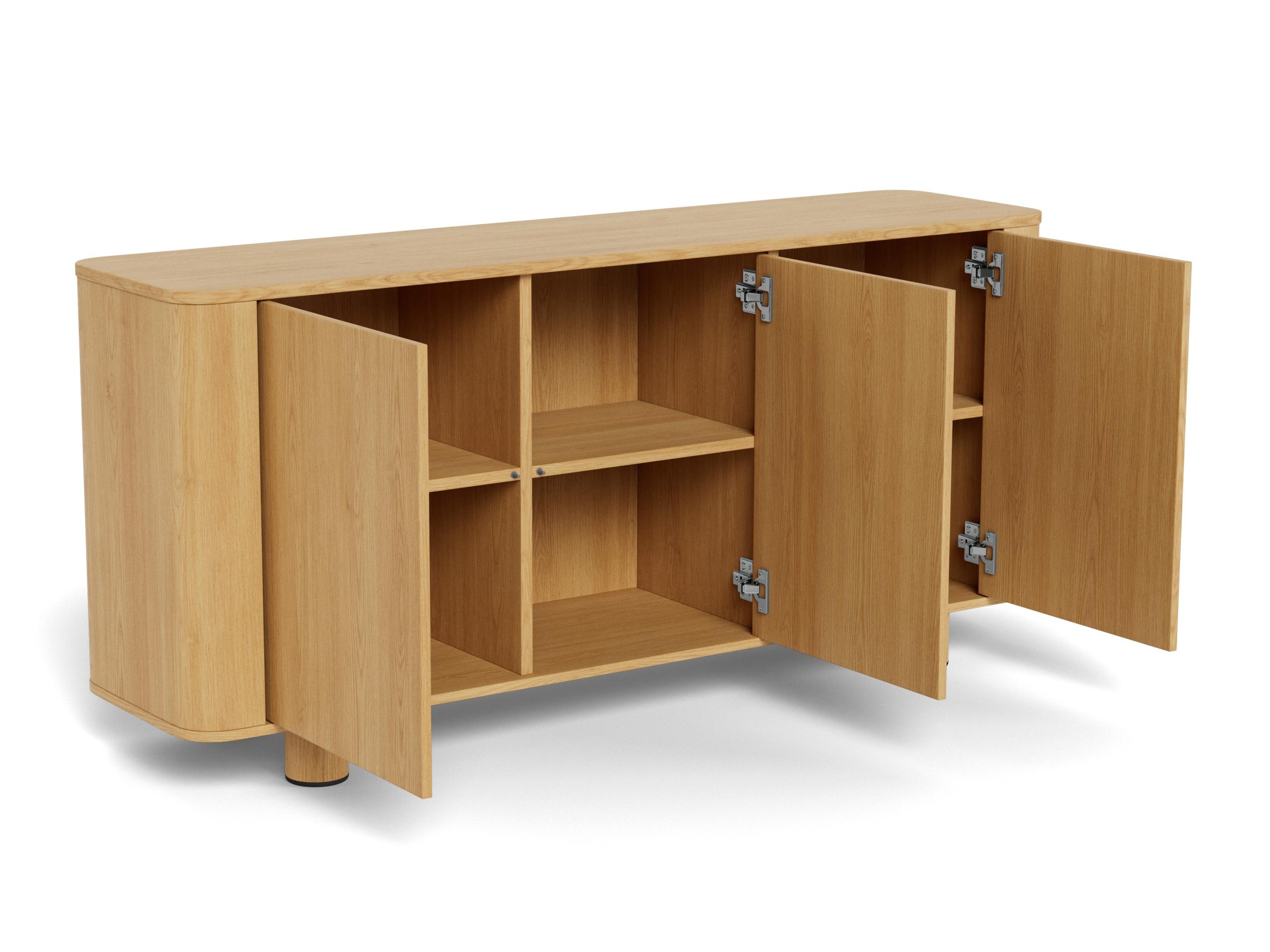 Skapis Norsica 1101