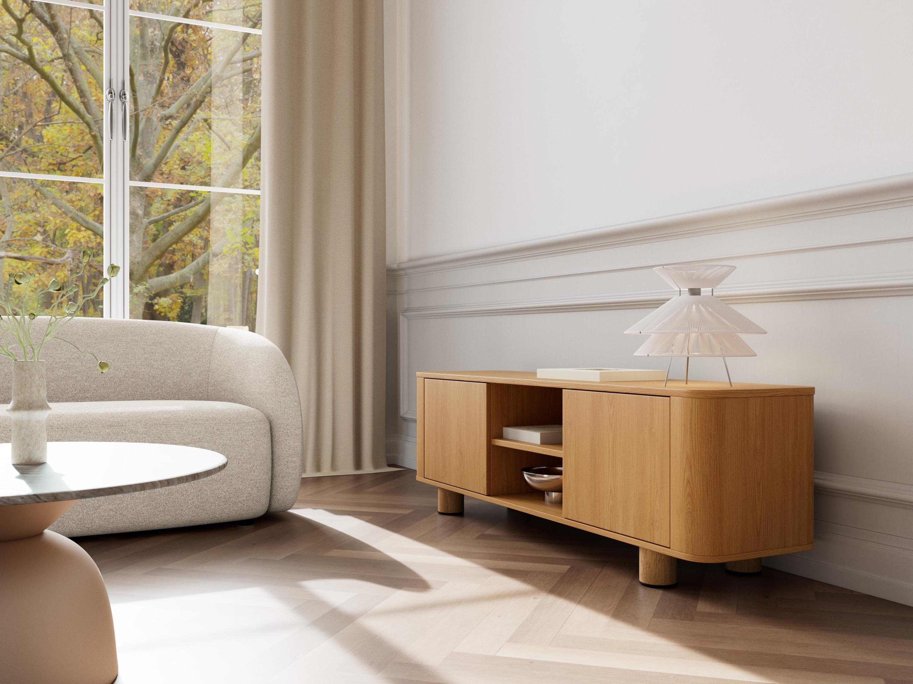 TV galds Norsica 1102