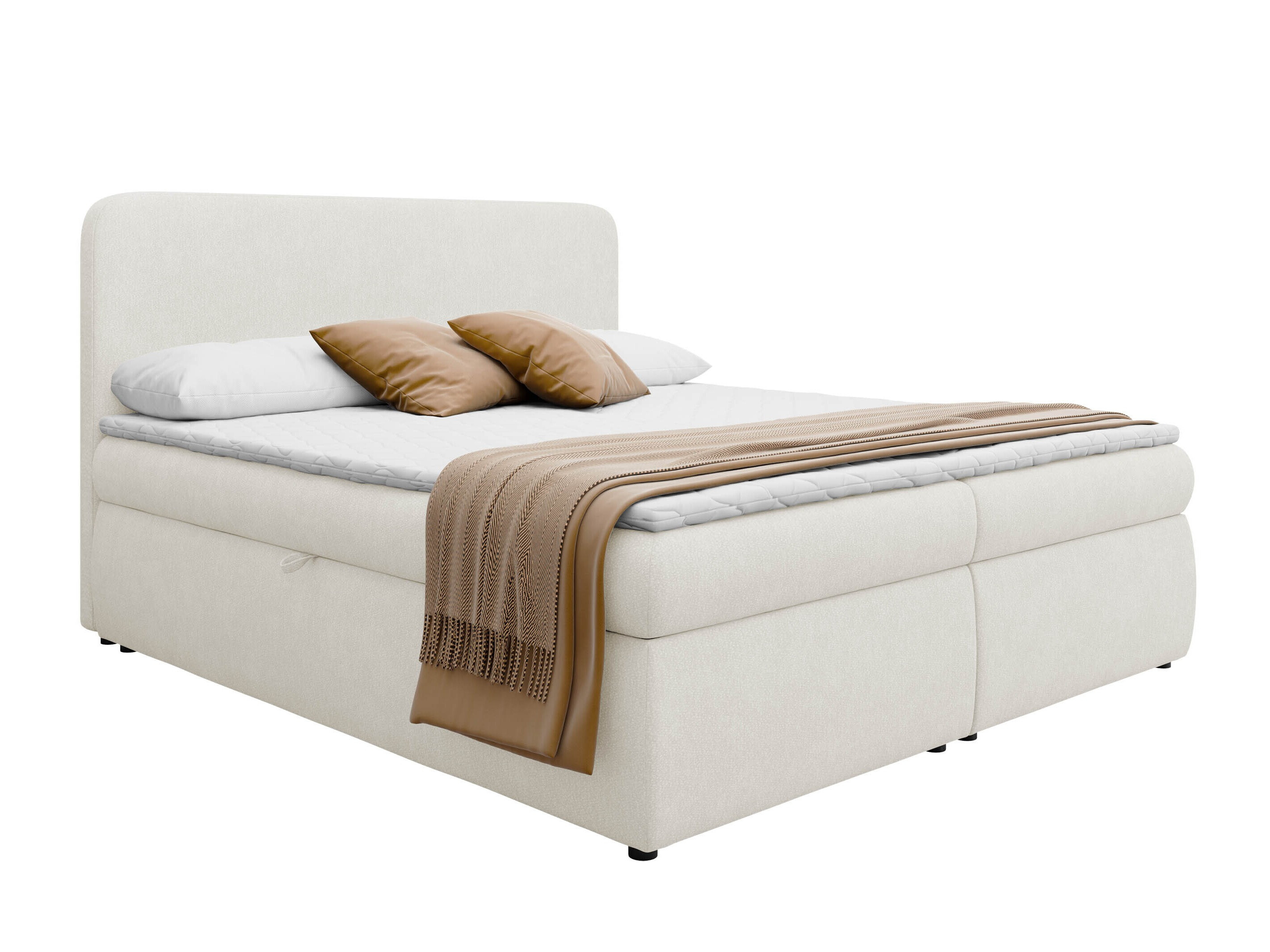 Kontinentālā gulta Portage 111 (Vibe 03)