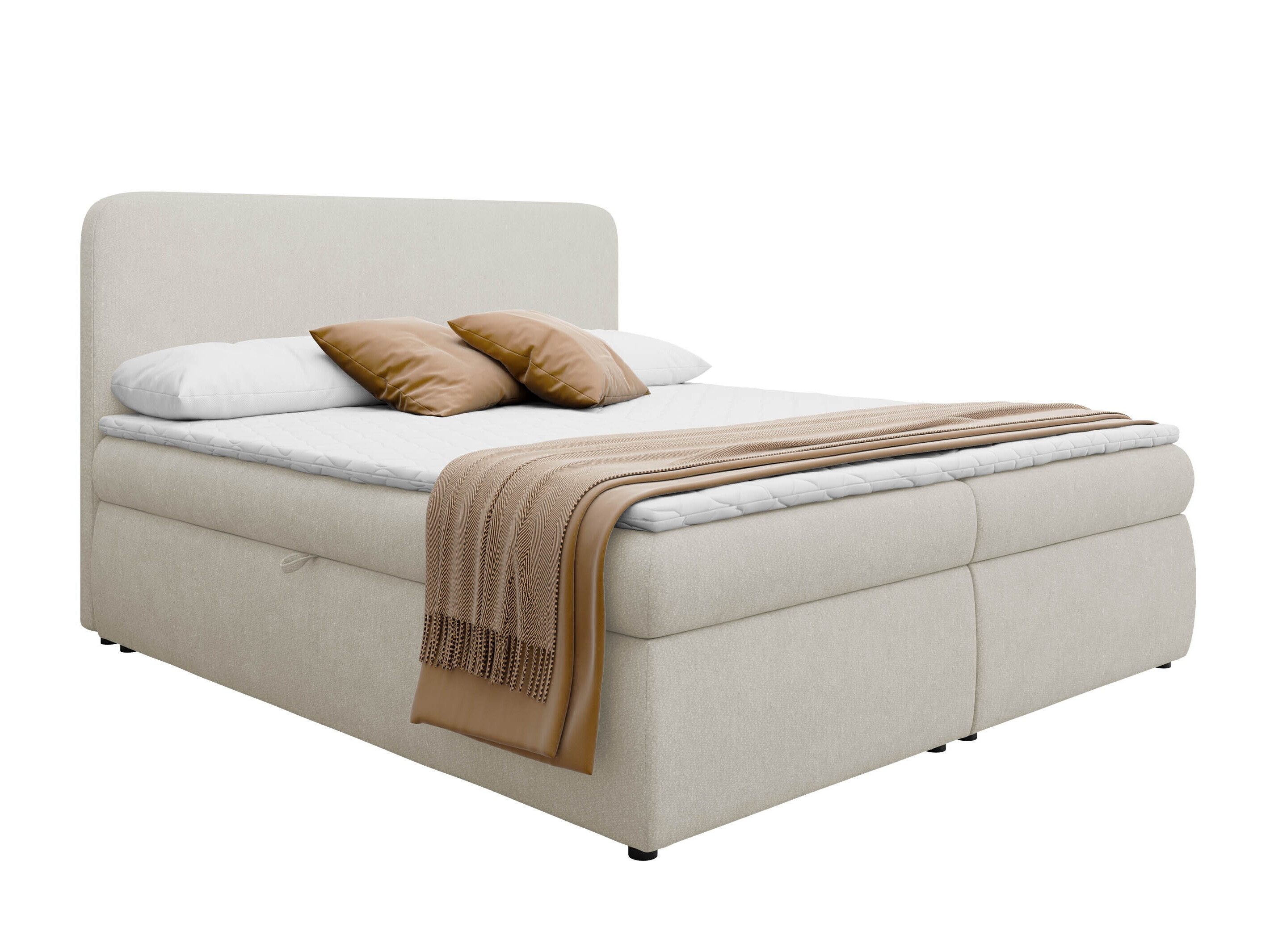 Kontinentālā gulta Portage 111 (Vibe 06)