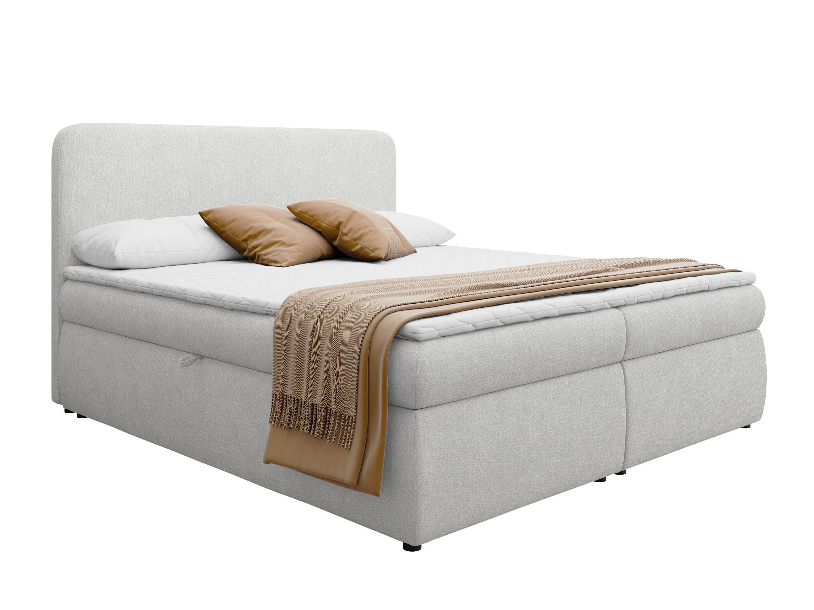 Kontinentālā gulta Portage 111 (Vibe 86)