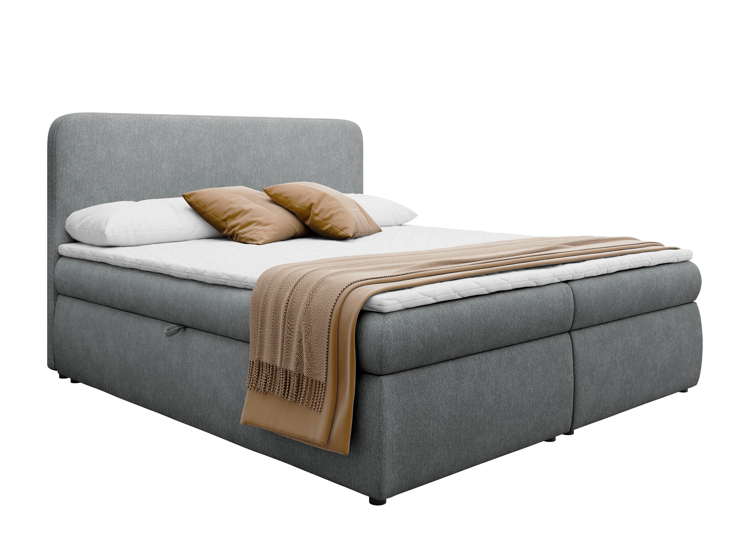 Kontinentālā gulta Portage 111 (Vibe 95)