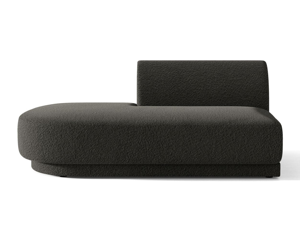 Moduļu krēsls Tivlomi 115 (Baloo 2081)