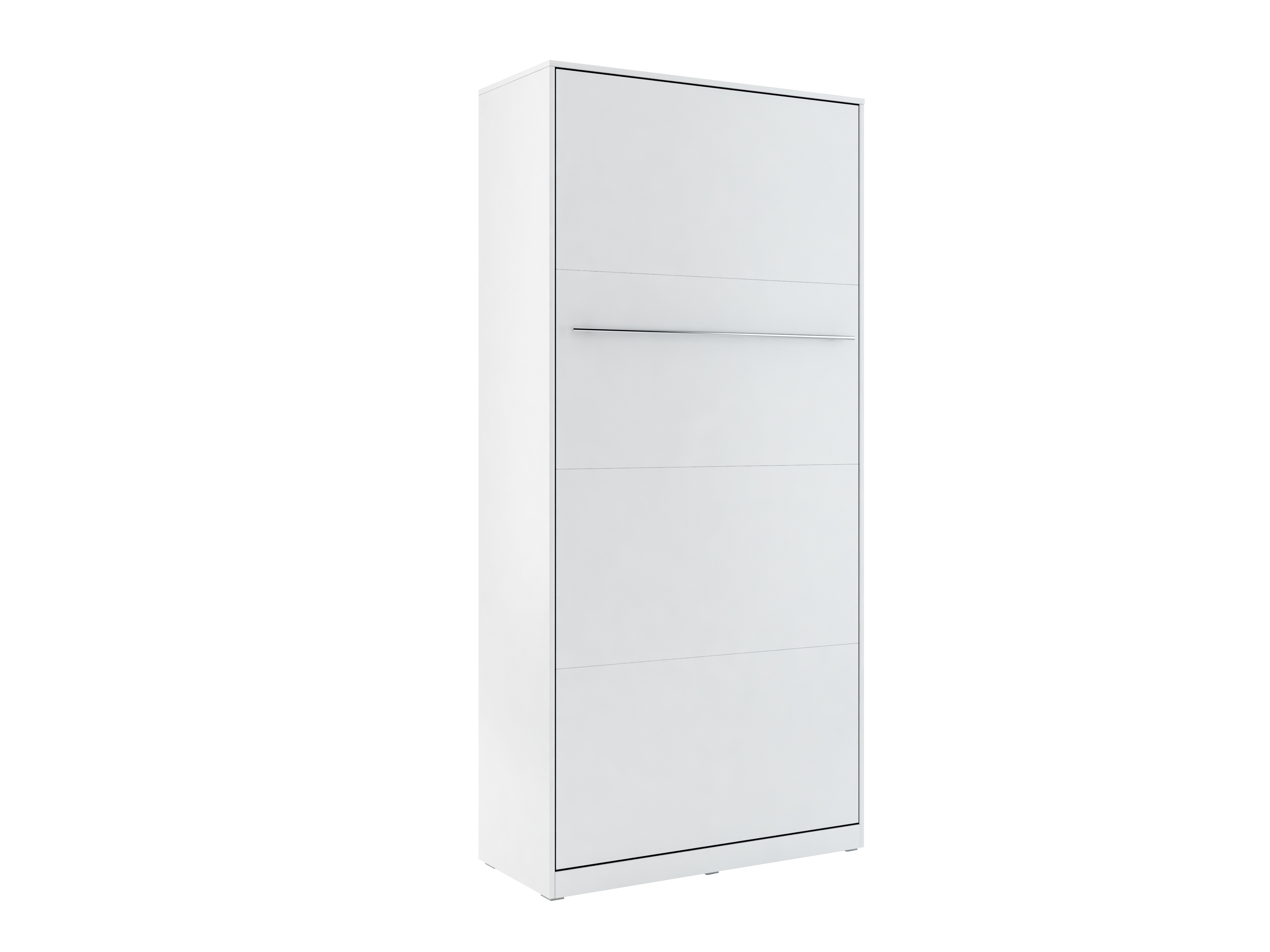 Sienas gulta Concept Pro Lenart III (Balts)