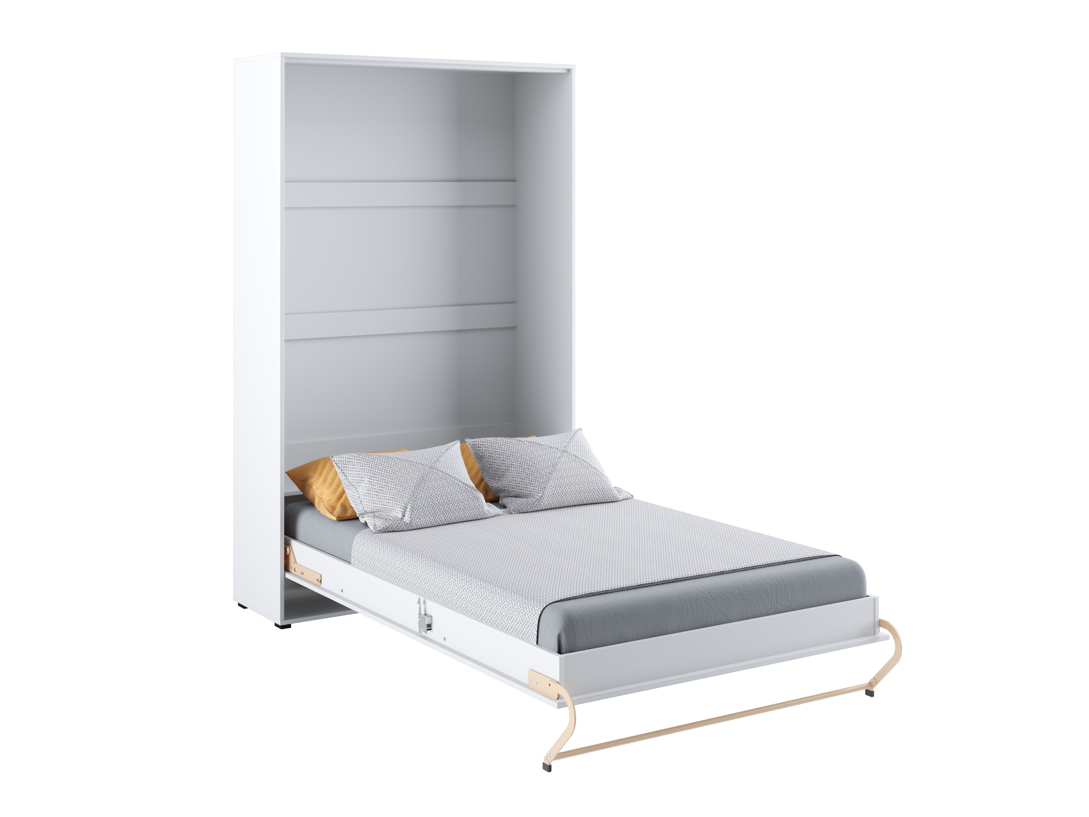 Sienas gulta Concept Pro Lenart III (Balts)