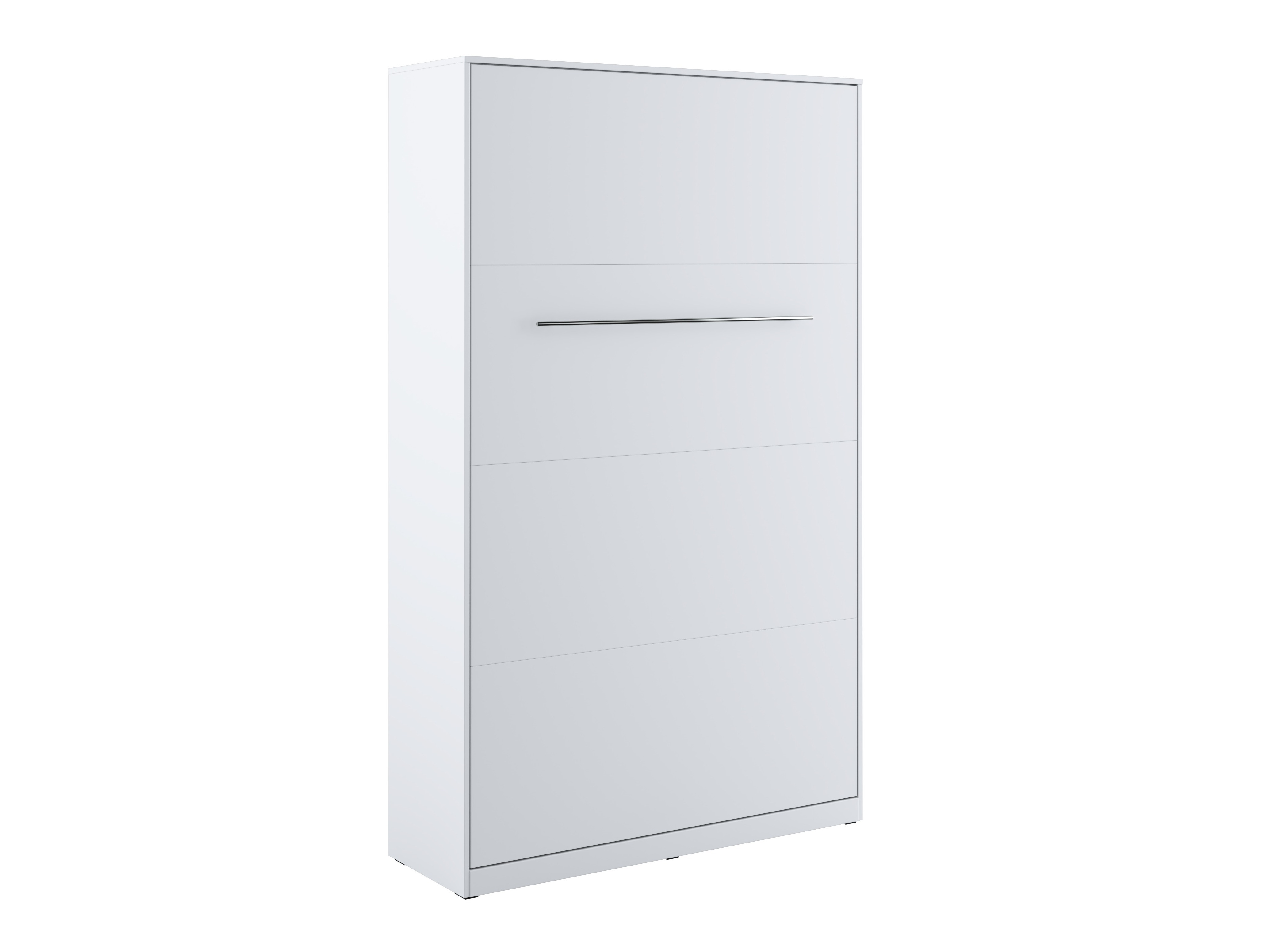 Sienas gulta Concept Pro Lenart III (Balts)