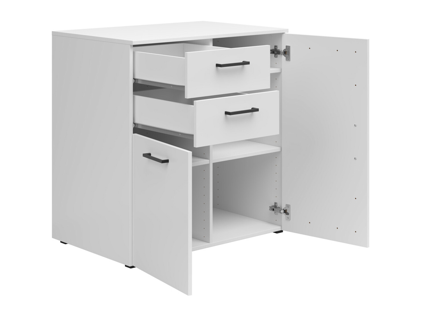 Kumode Fenopha 177 (Balts)