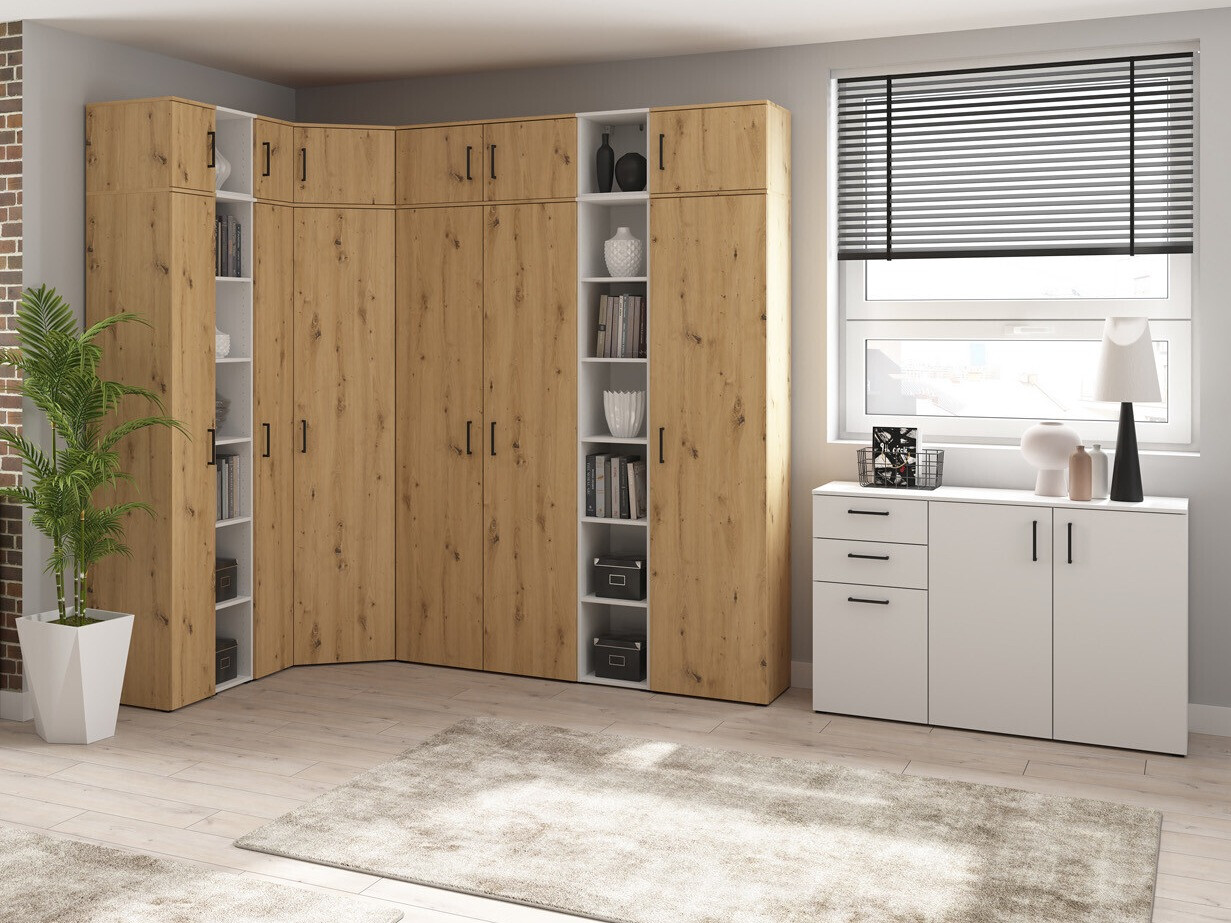 Kumode Fenopha 178 (Balts)