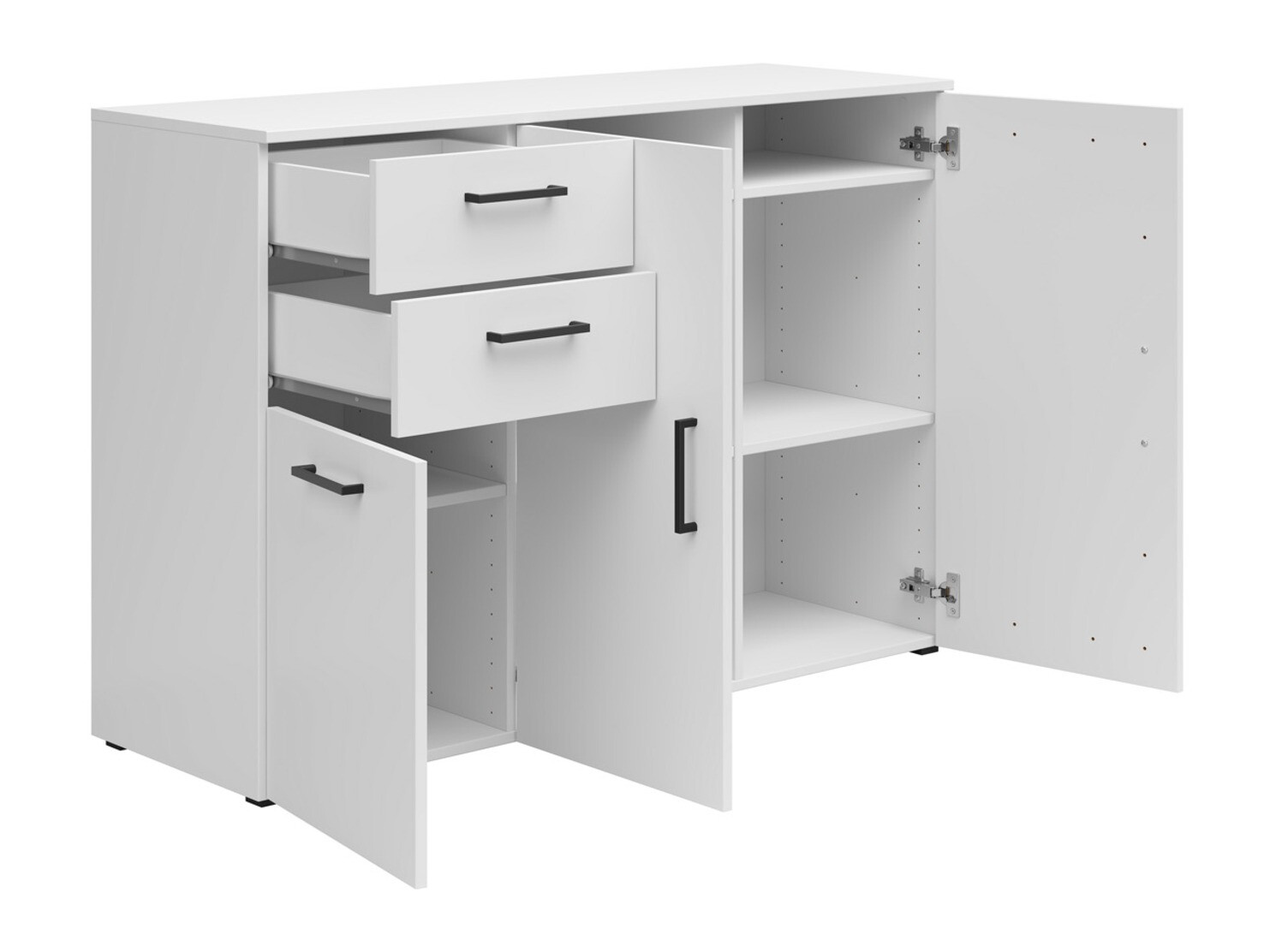 Kumode Fenopha 178 (Balts)