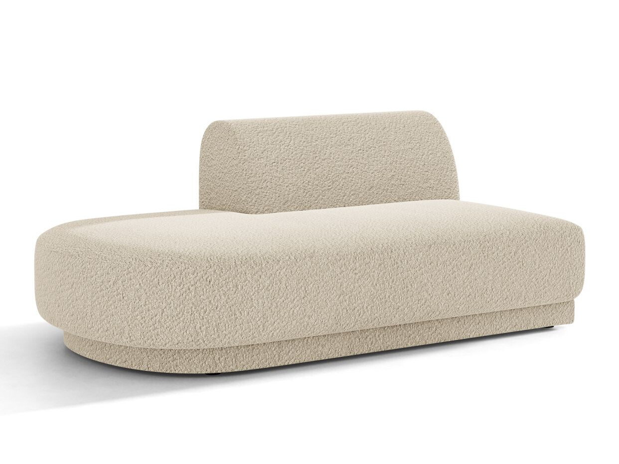 Moduļu krēsls Tivlomi 115 (Baloo 2074)