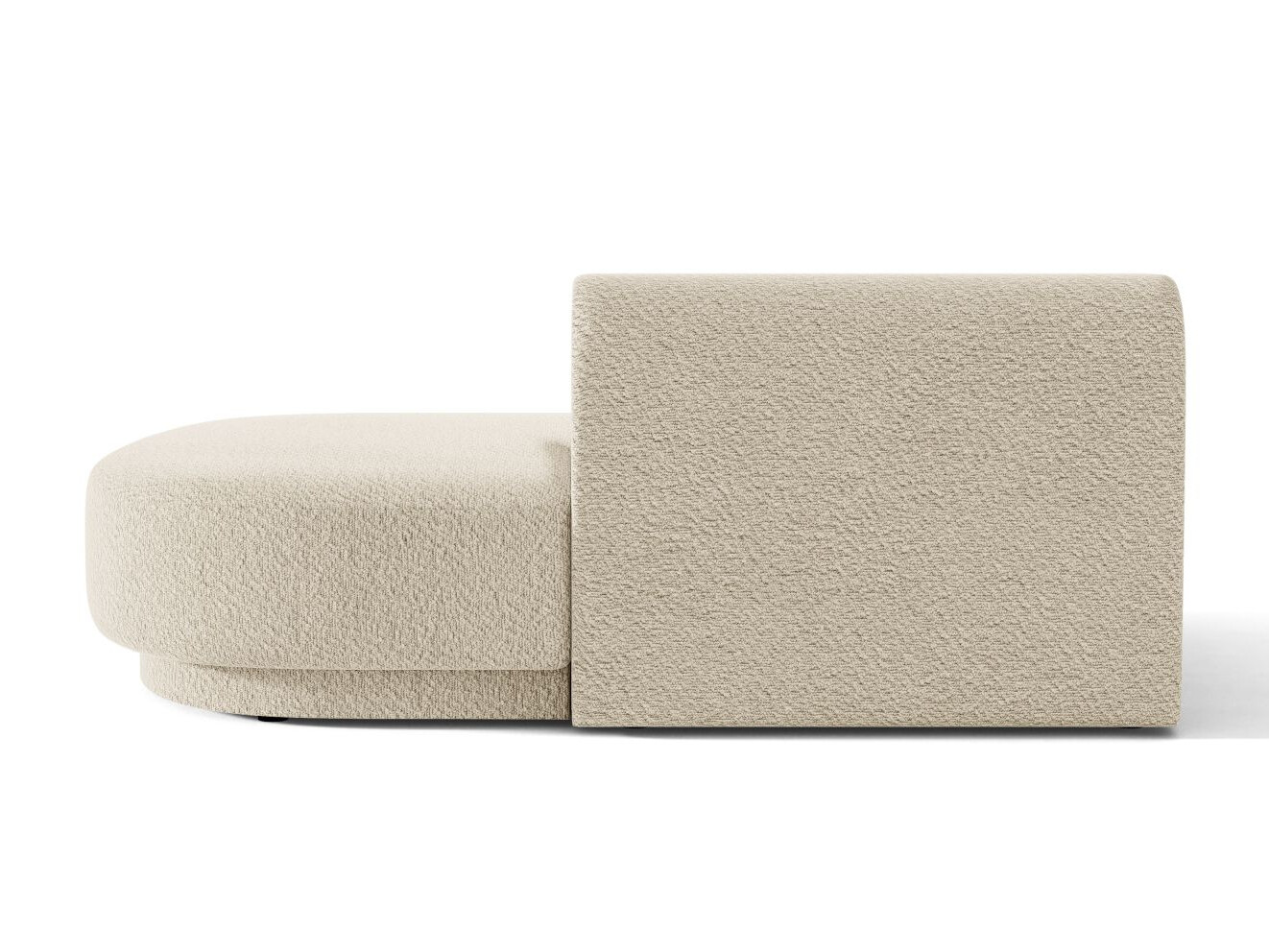 Moduļu krēsls Tivlomi 115 (Baloo 2074)
