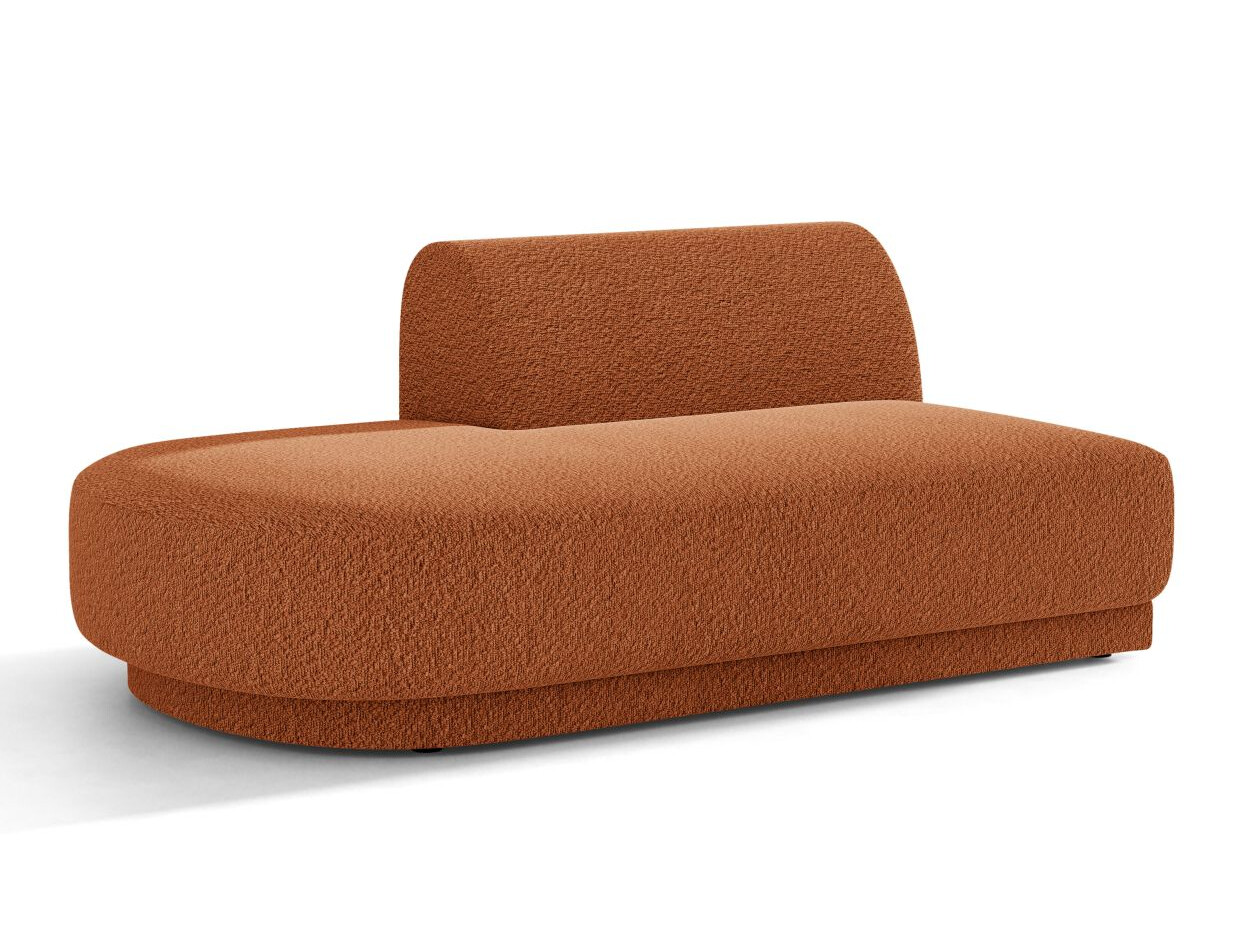 Moduļu krēsls Tivlomi 115 (Baloo 2078)