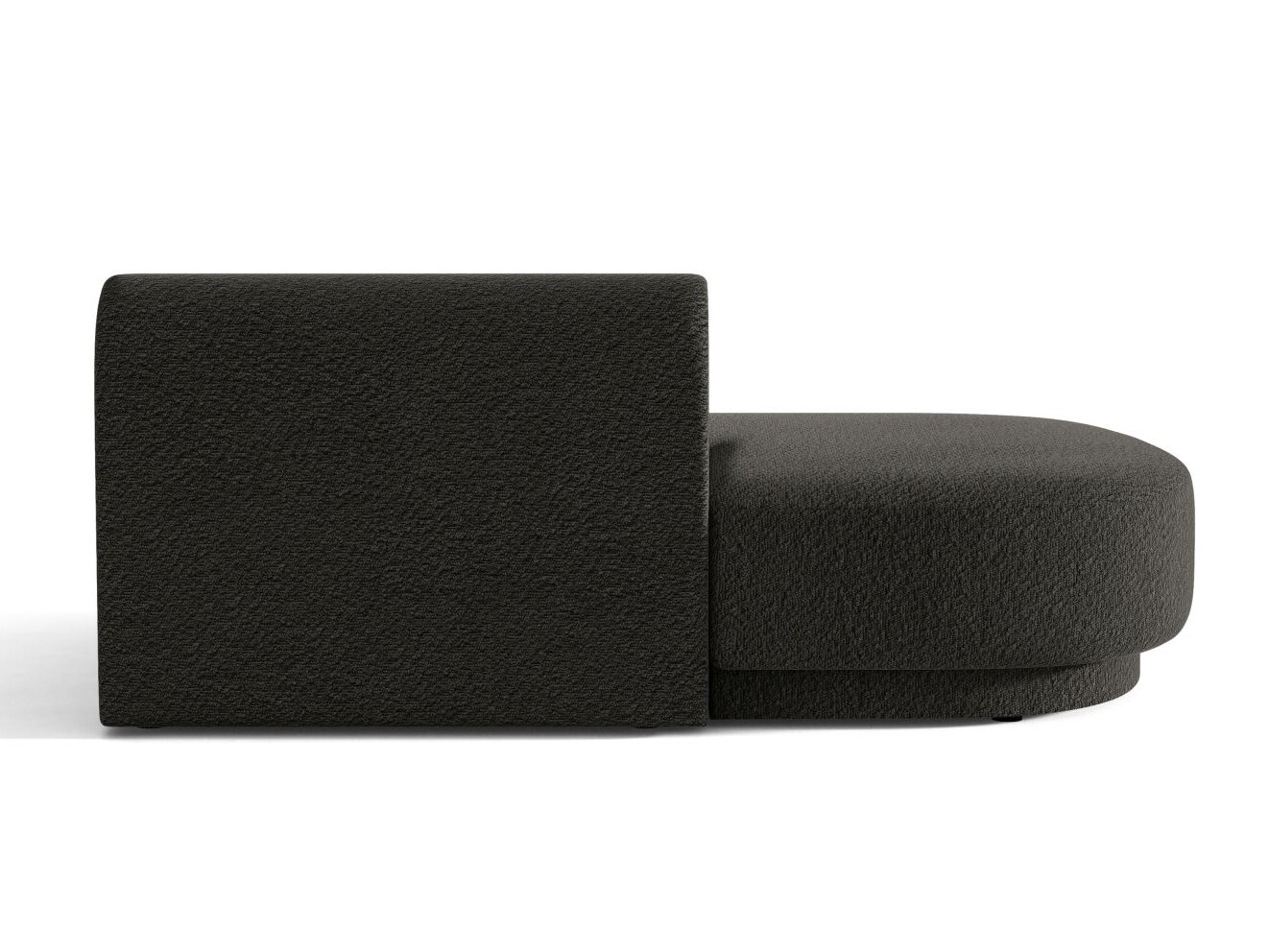 Moduļu krēsls Tivlomi 115 (Baloo 2081)