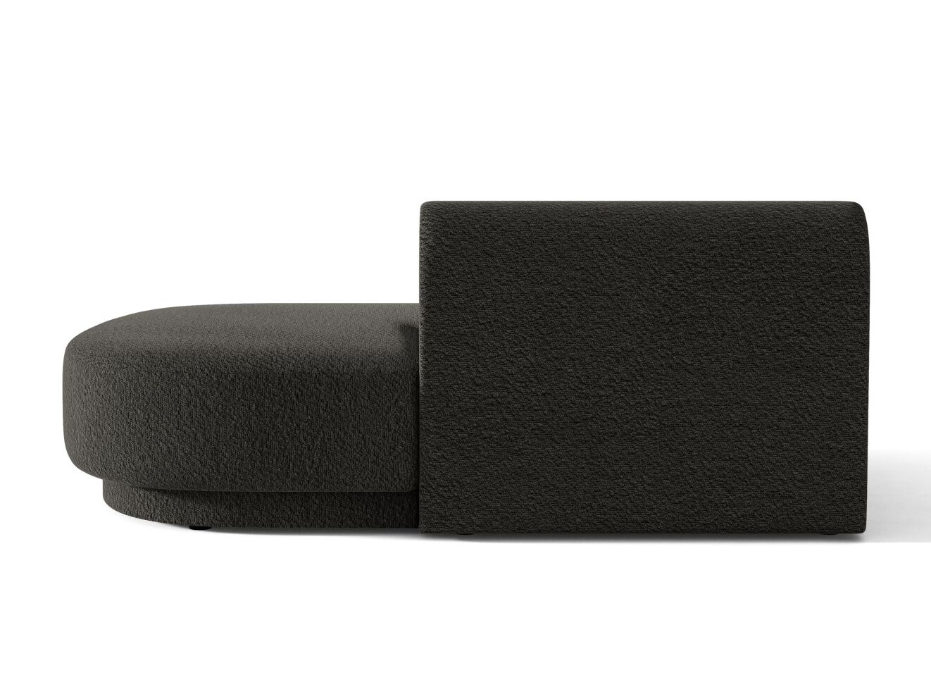 Moduļu krēsls Tivlomi 115 (Baloo 2081)
