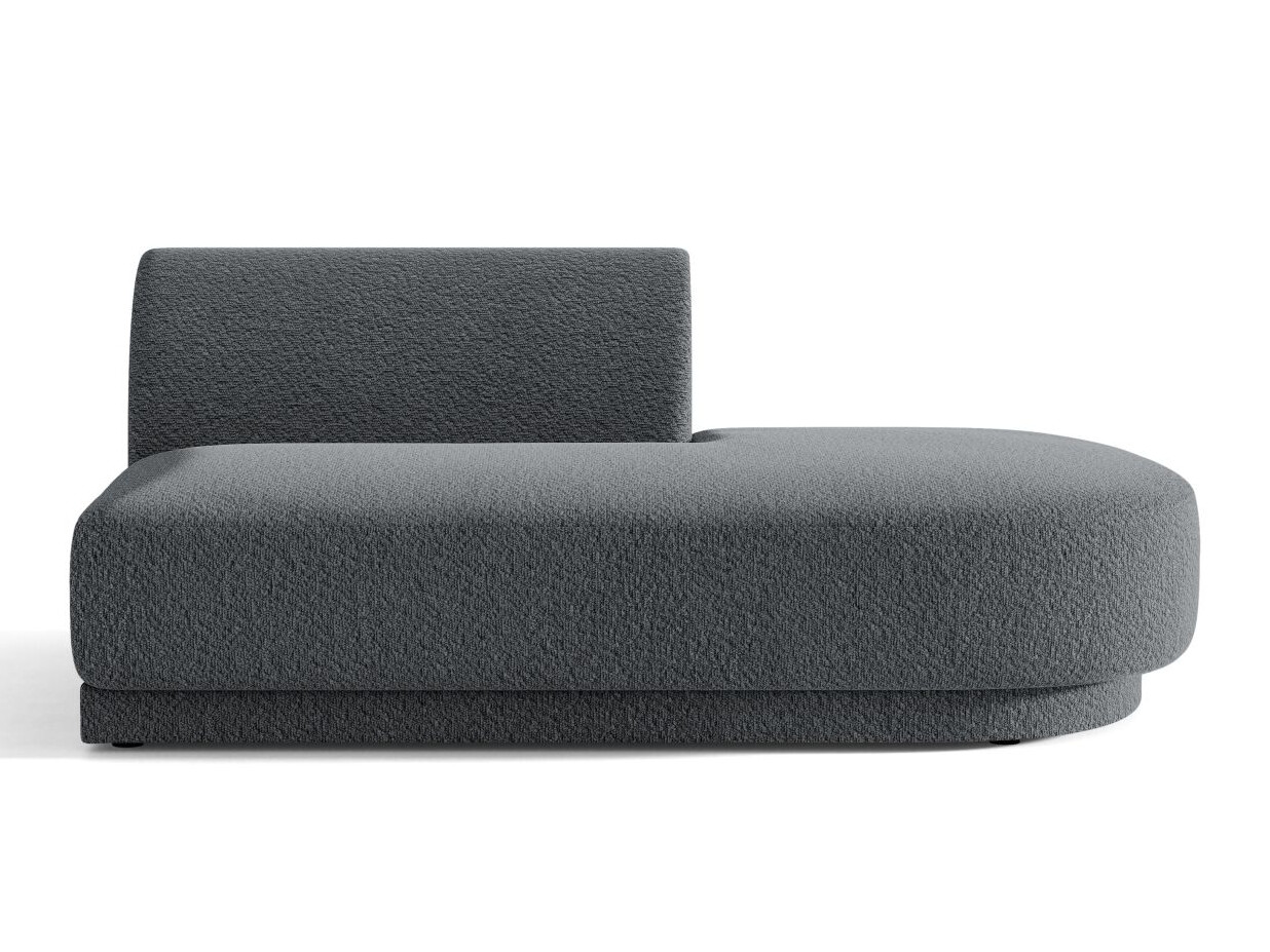 Moduļu krēsls Tivlomi 115 (Baloo 2083)