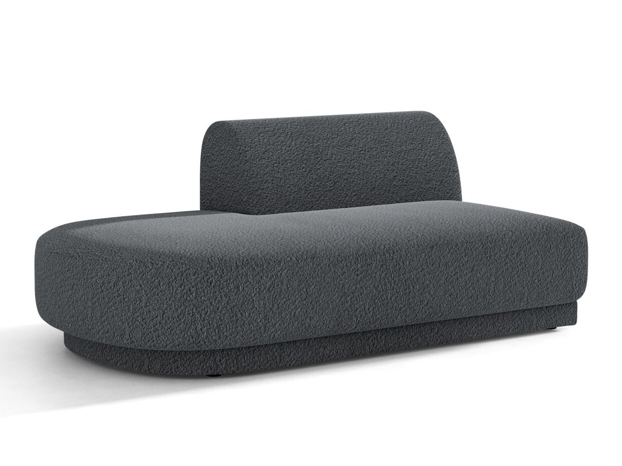 Moduļu krēsls Tivlomi 115 (Baloo 2083)