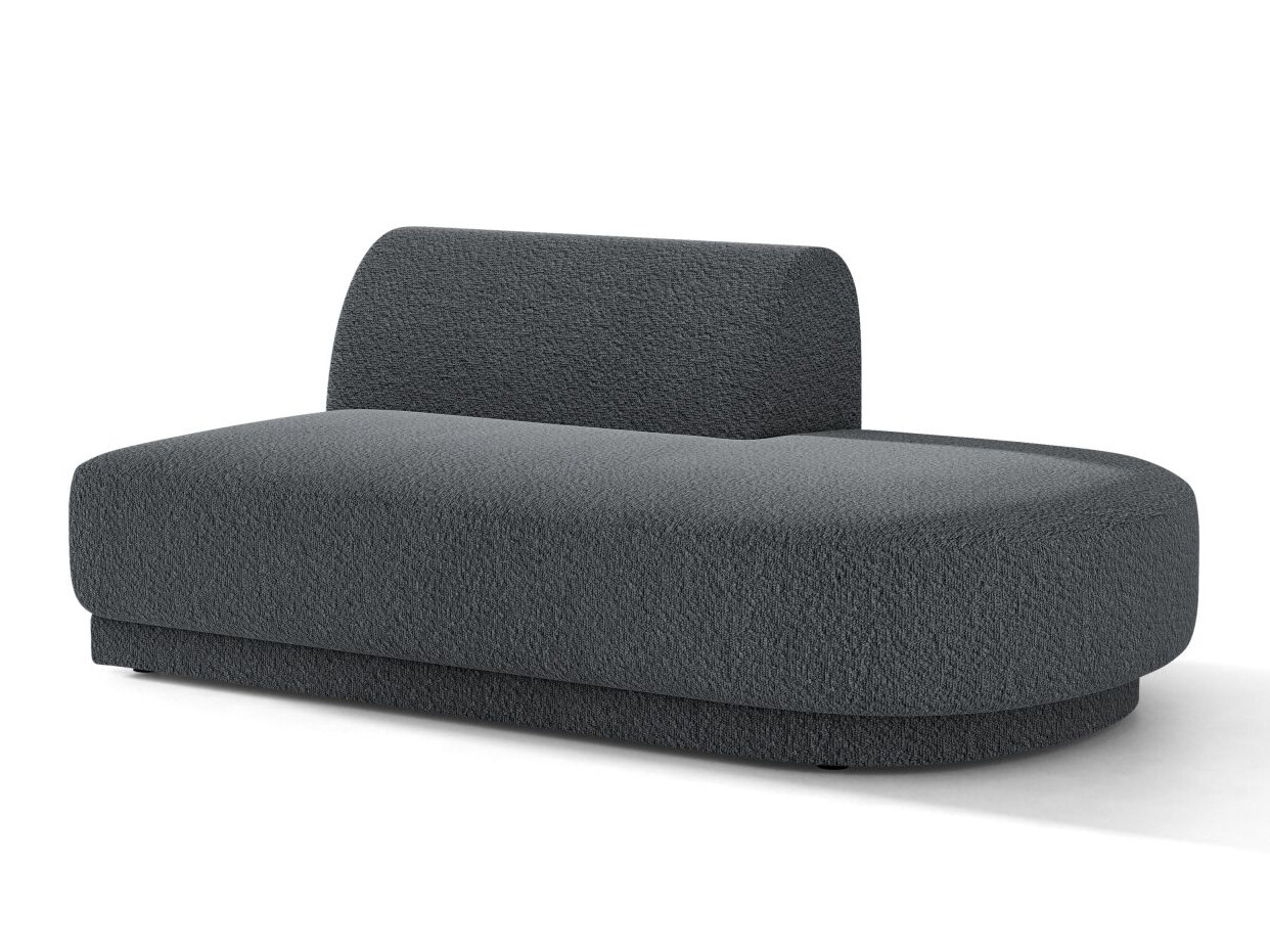 Moduļu krēsls Tivlomi 115 (Baloo 2083)