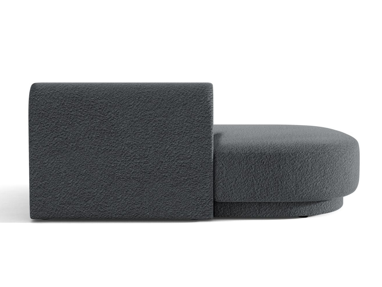 Moduļu krēsls Tivlomi 115 (Baloo 2083)