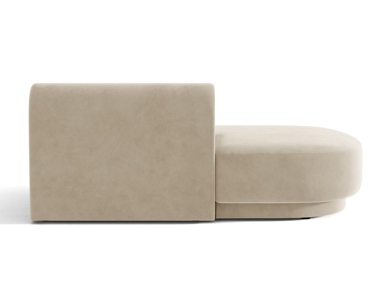Moduļu krēsls Tivlomi 115 (Bluvel 30)