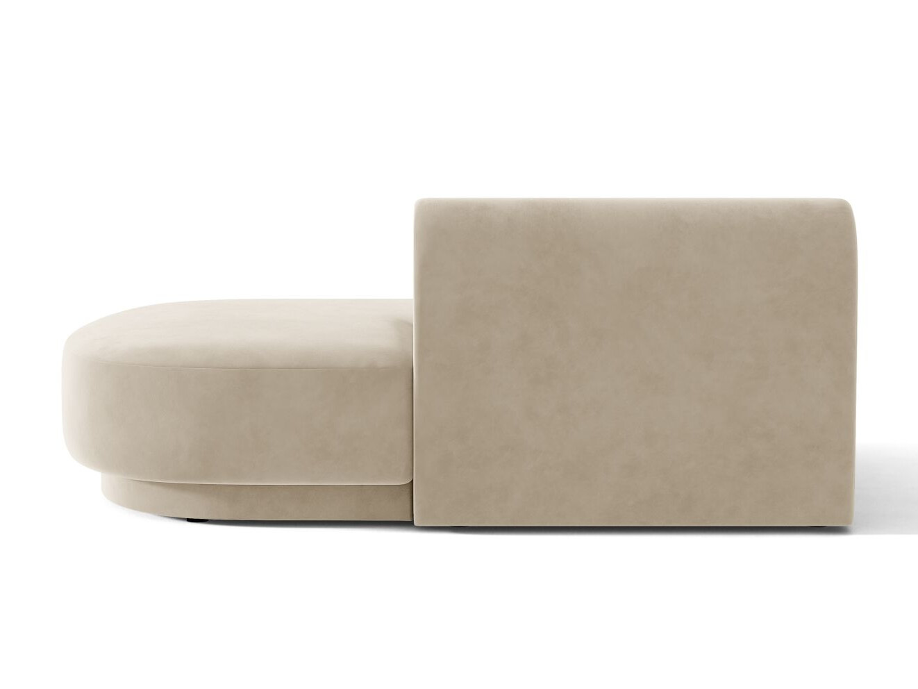 Moduļu krēsls Tivlomi 115 (Bluvel 30)
