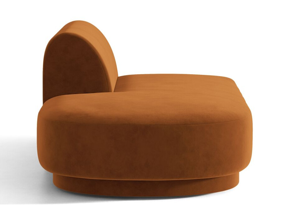 Moduļu krēsls Tivlomi 115 (Bluvel 4215)