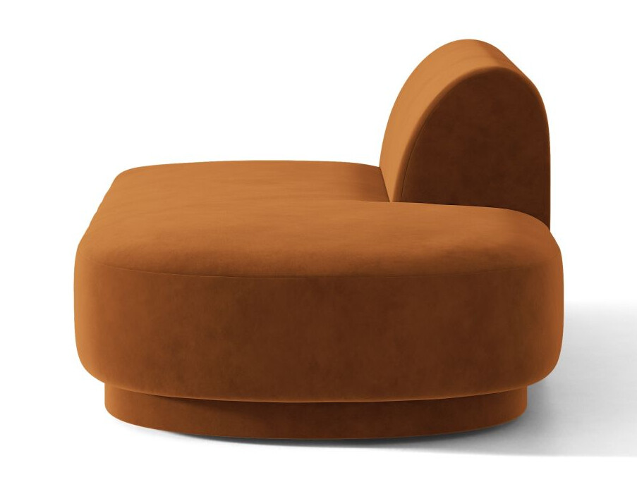 Moduļu krēsls Tivlomi 115 (Bluvel 4215)