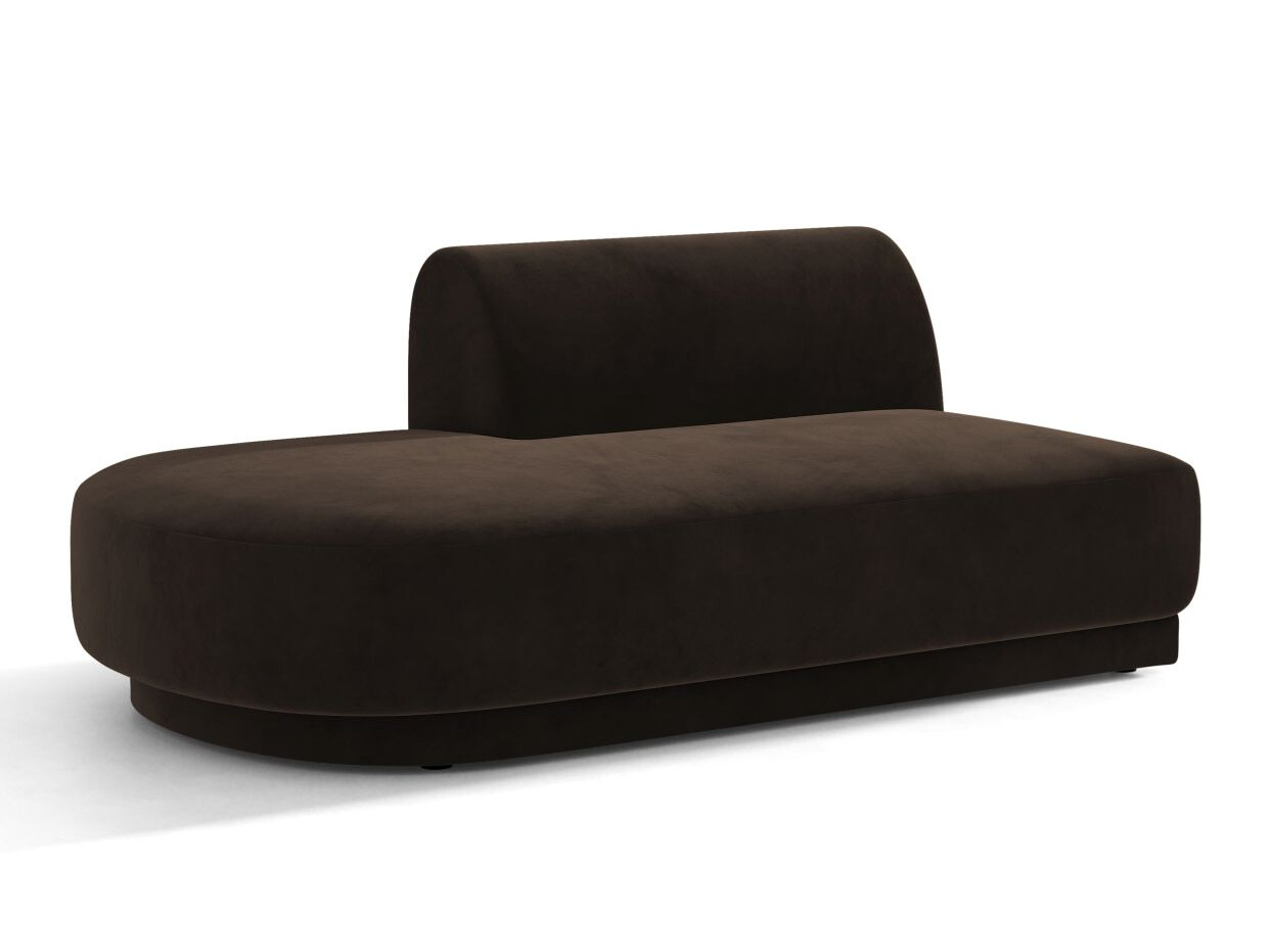 Moduļu krēsls Tivlomi 115 (Bluvel 48)