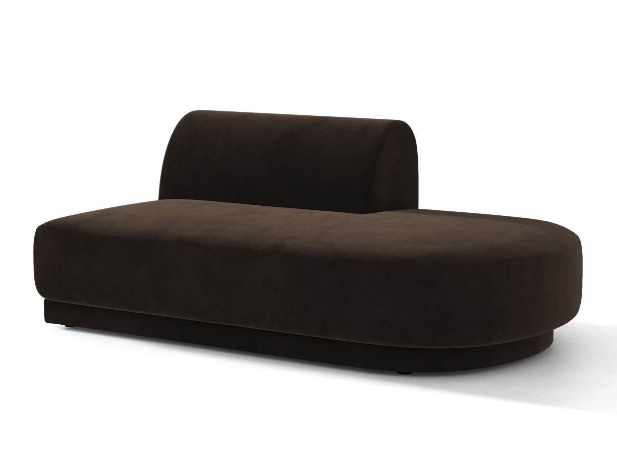 Moduļu krēsls Tivlomi 115 (Bluvel 48)