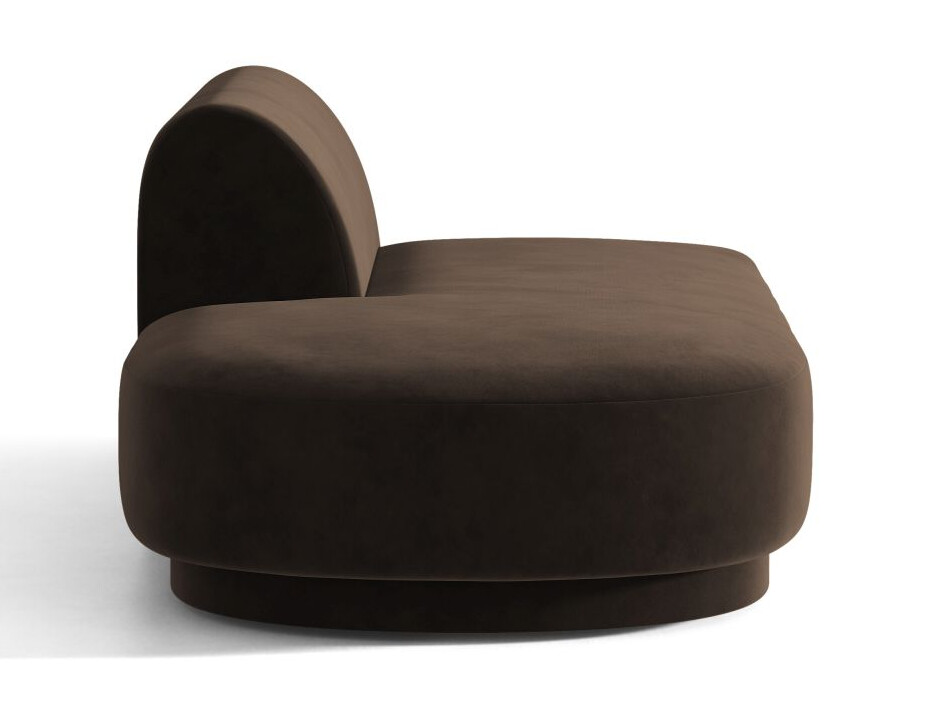 Moduļu krēsls Tivlomi 115 (Bluvel 48)