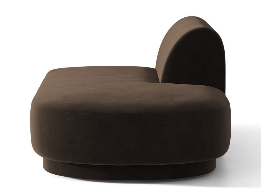 Moduļu krēsls Tivlomi 115 (Bluvel 48)