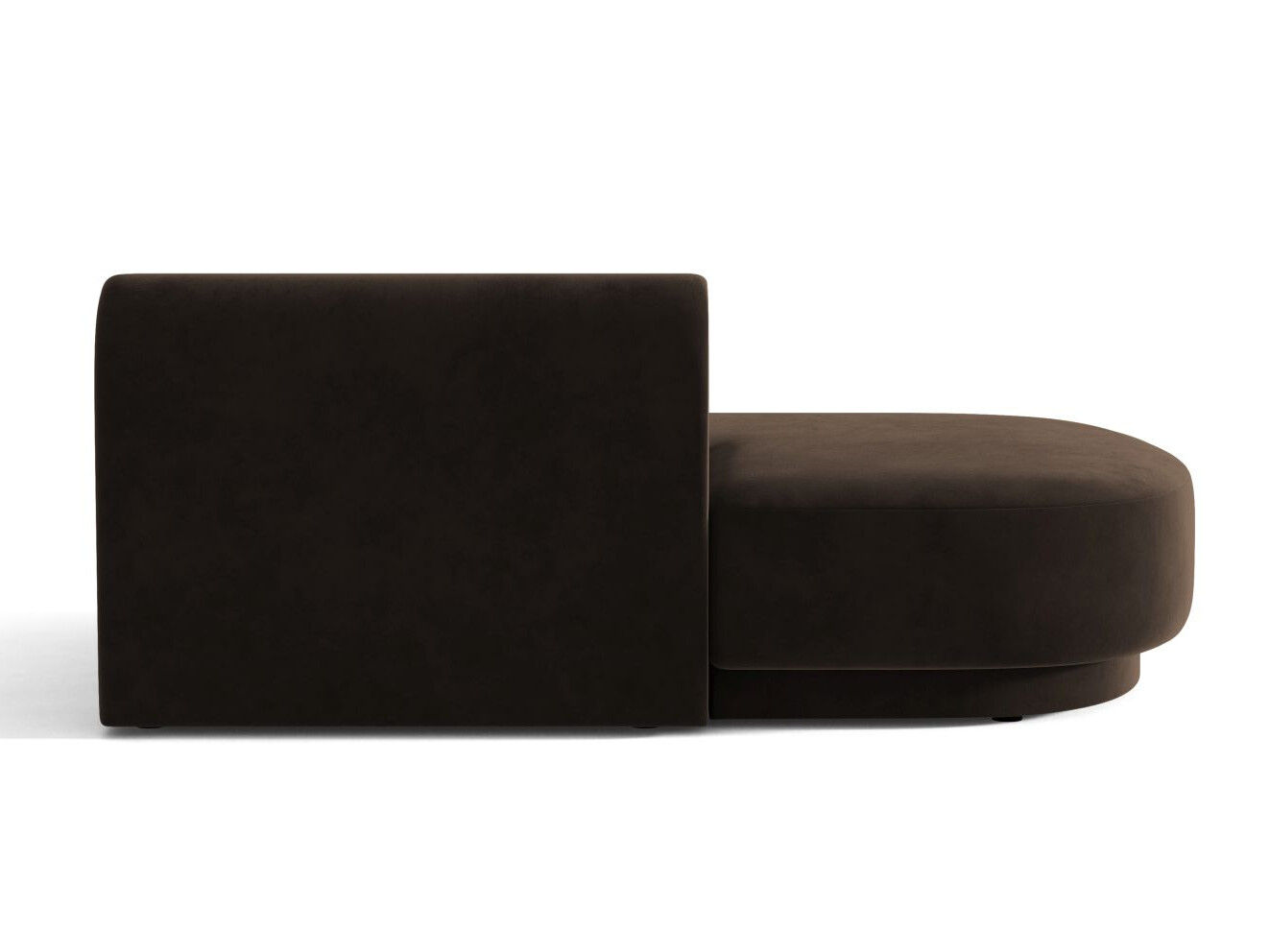 Moduļu krēsls Tivlomi 115 (Bluvel 48)