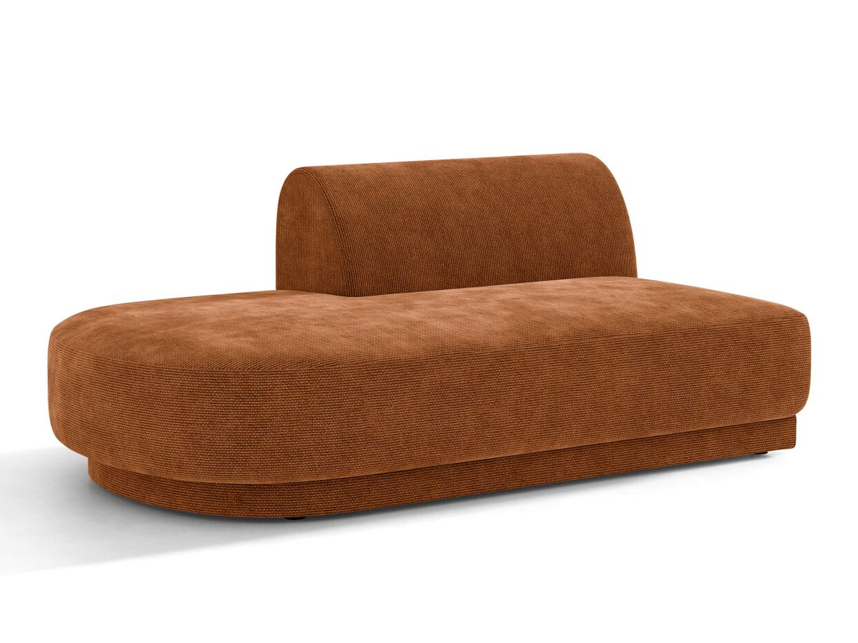 Moduļu krēsls Tivlomi 115 (Eden 10)