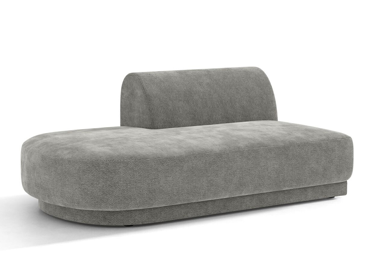 Moduļu krēsls Tivlomi 115 (Eden 18)