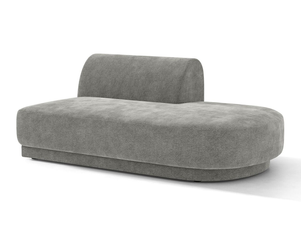 Moduļu krēsls Tivlomi 115 (Eden 18)