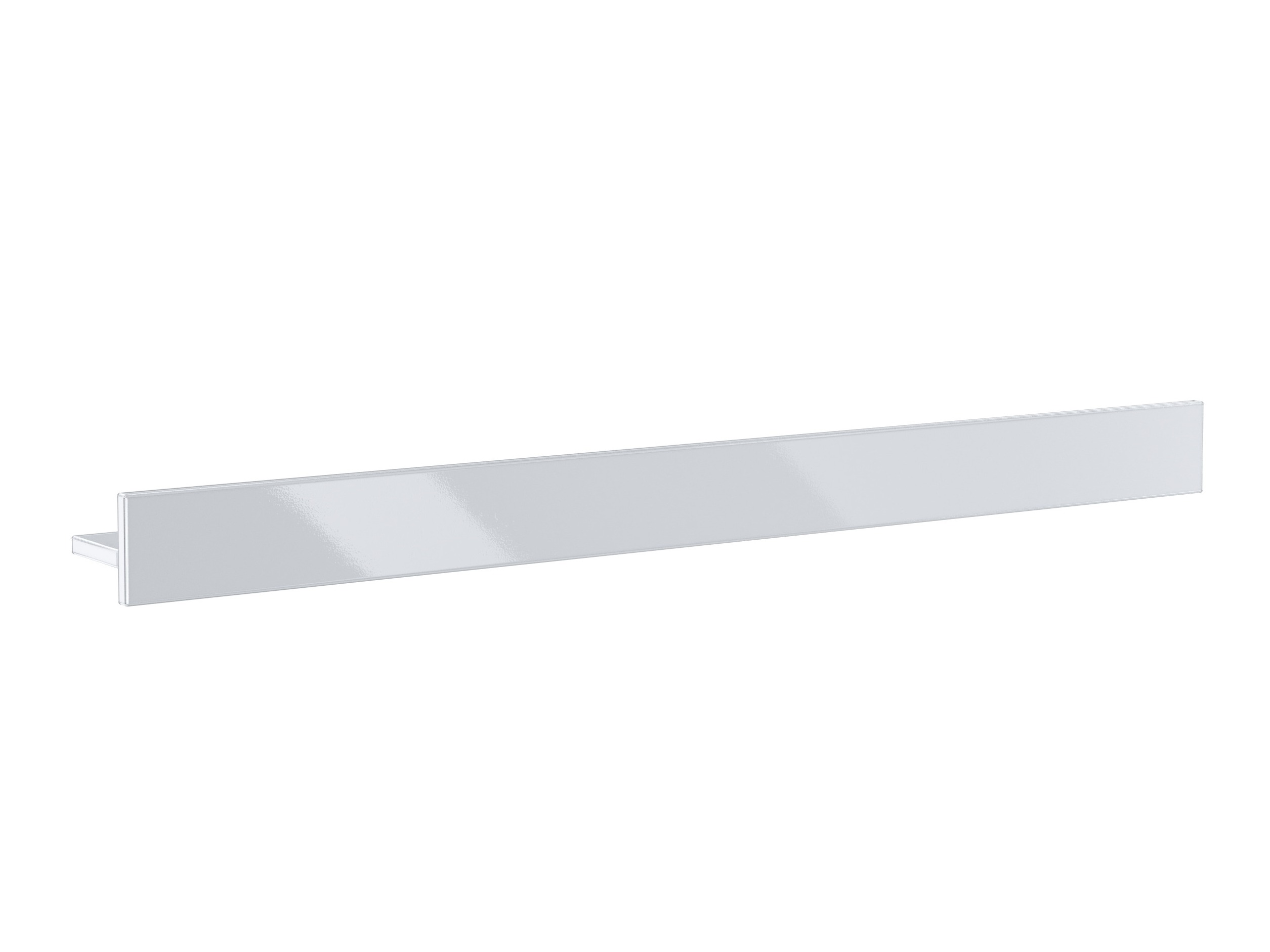 Sienas gulta Concept Pro Lenart III (Balts + Glancēts balts)