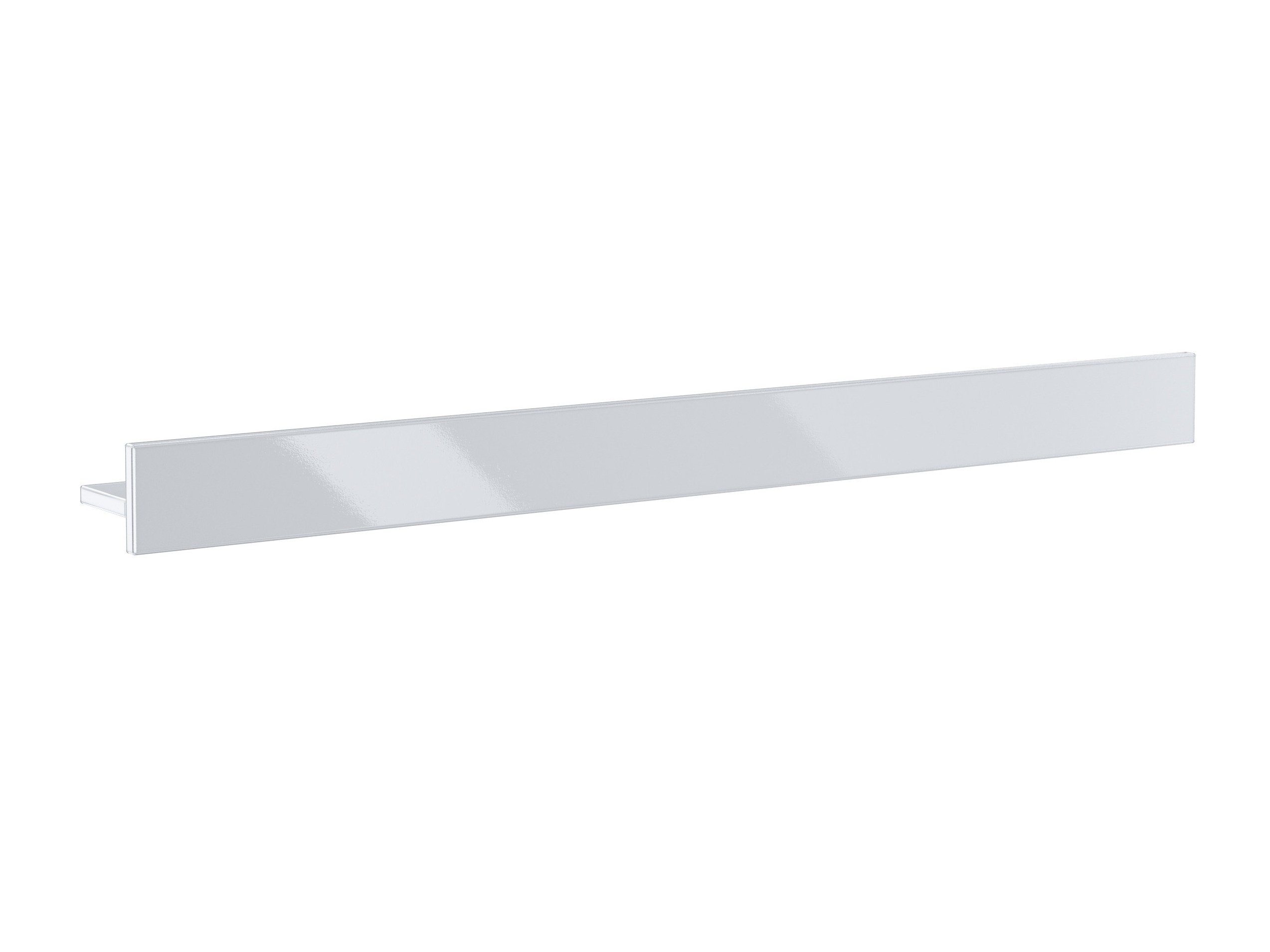 Sienas gulta Concept Pro Lenart III (Balts + Glancēts balts)