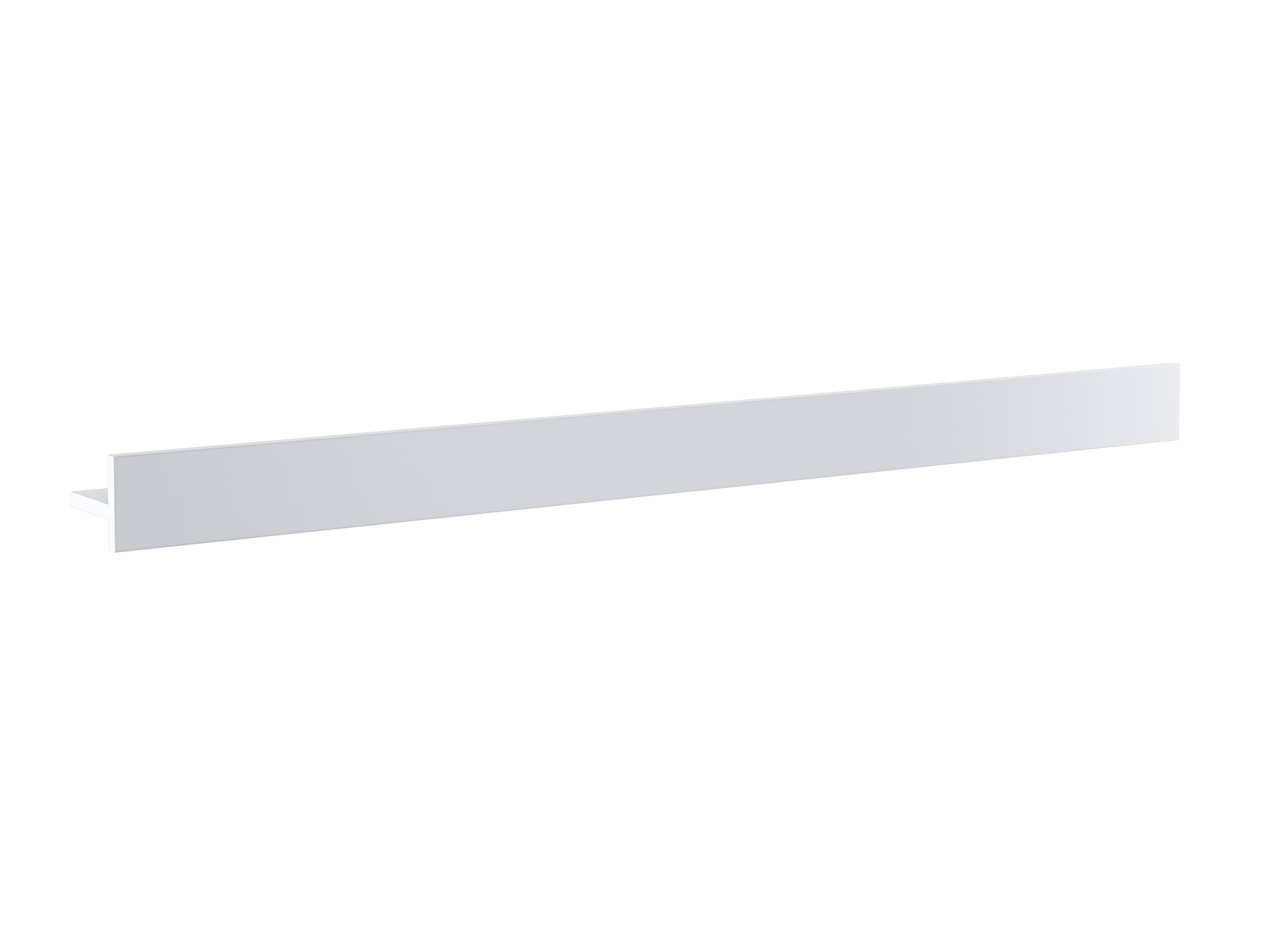 Sienas gulta Concept Pro Lenart III (Balts)
