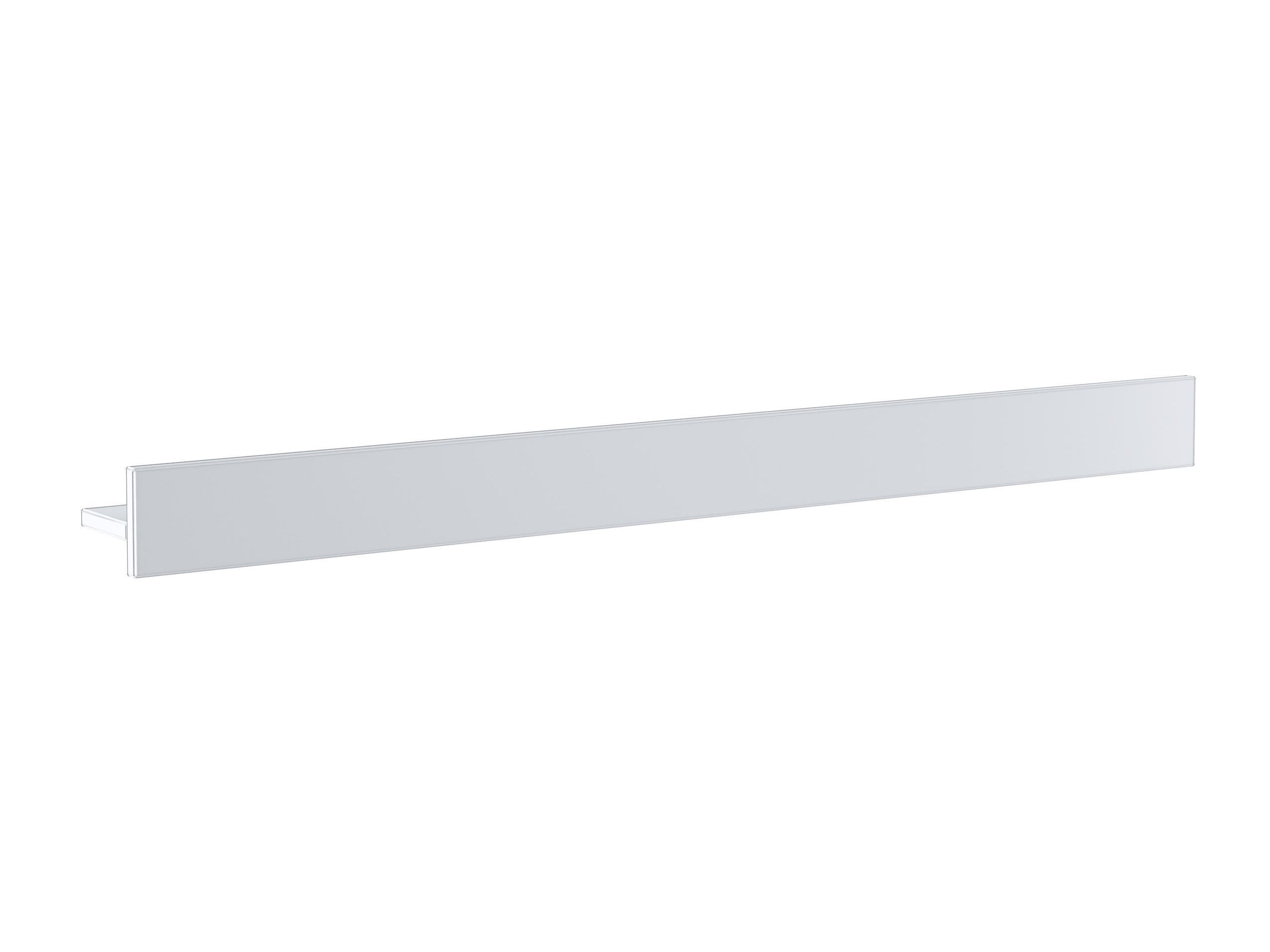 Sienas gulta Concept Pro Lenart III (Balts)