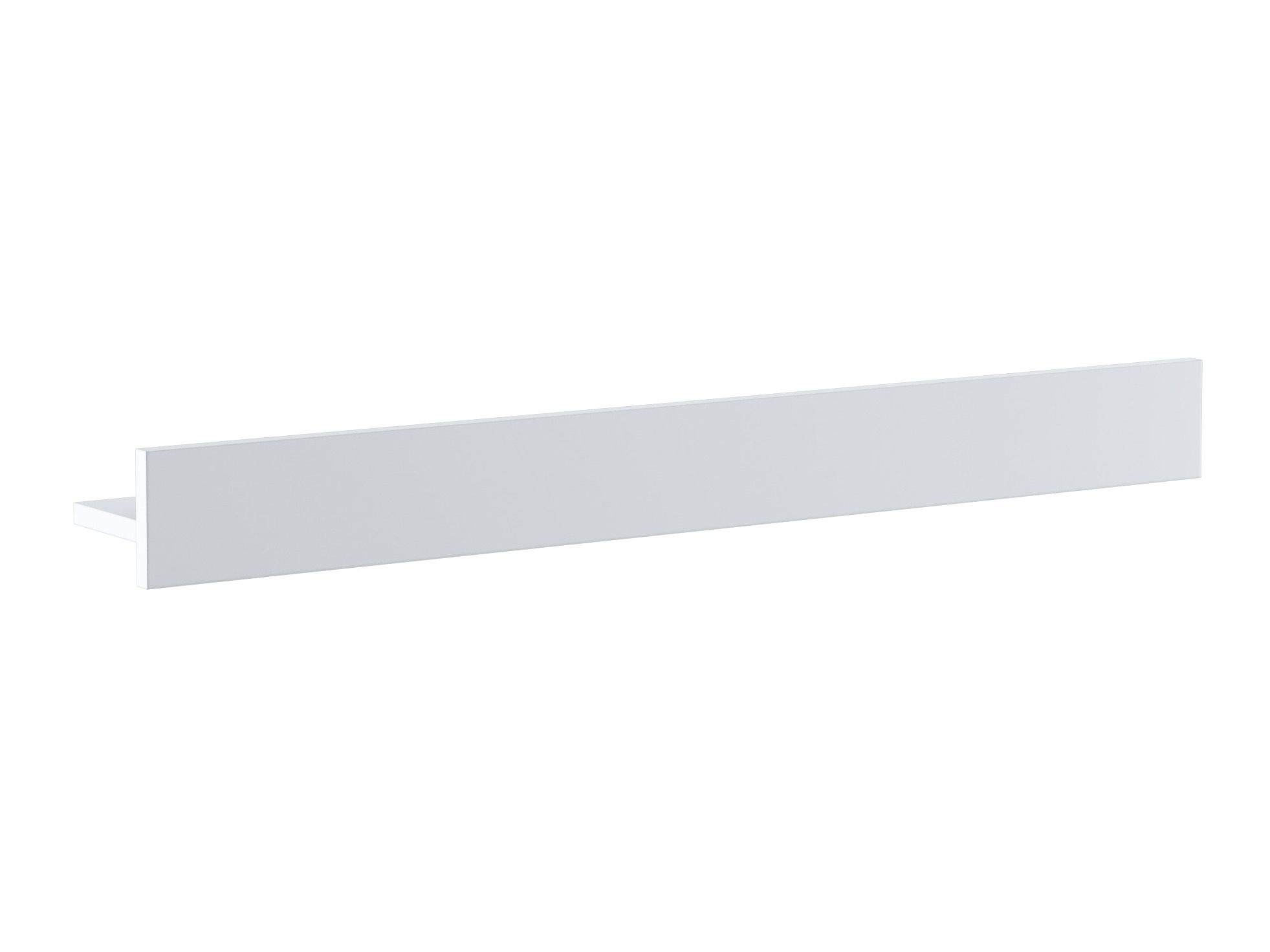 Sienas gulta Concept Pro Lenart III (Balts)
