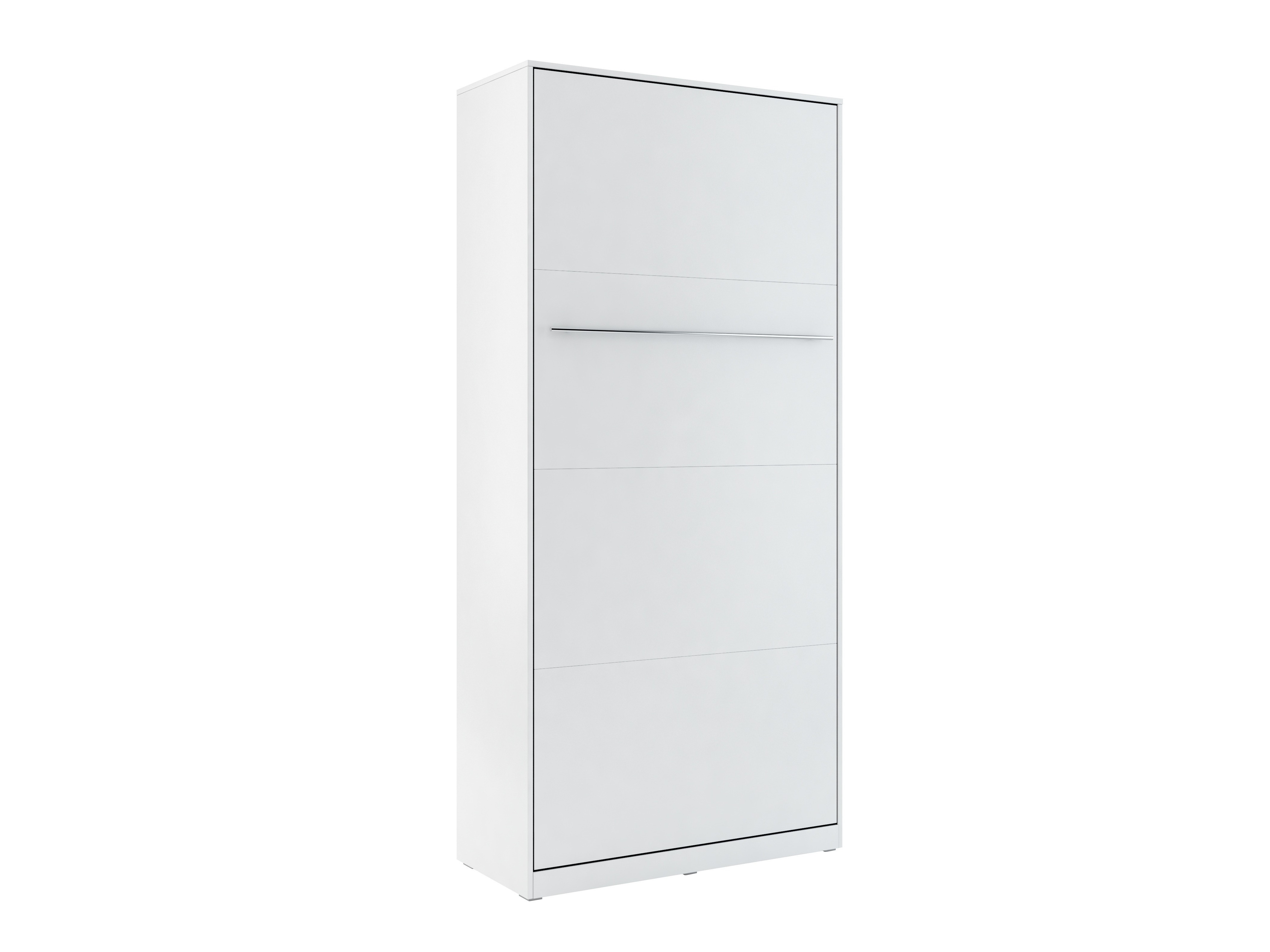 Sienas gulta Concept Pro Lenart III (Balts)