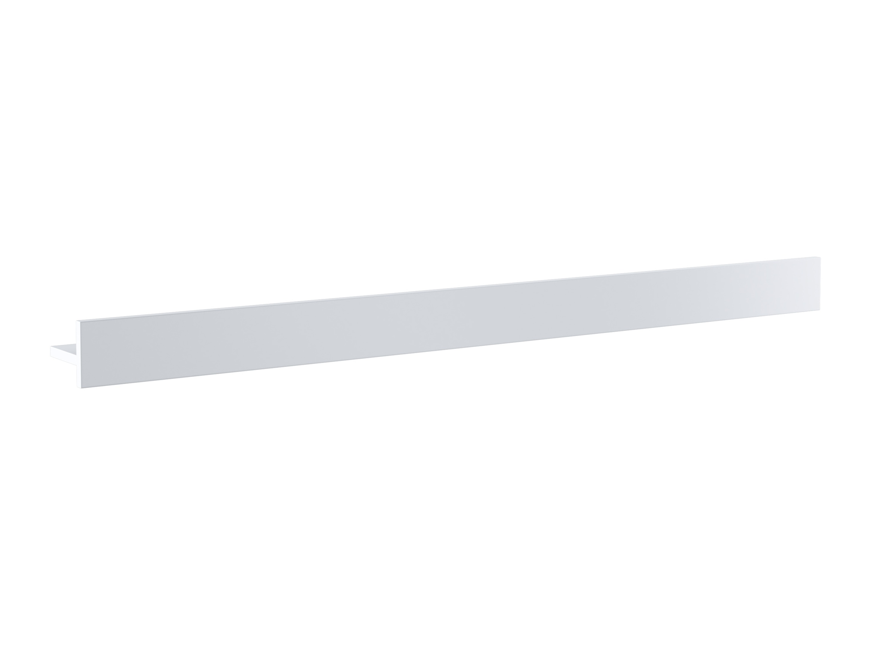 Sienas gulta Concept Pro Lenart III (Balts)