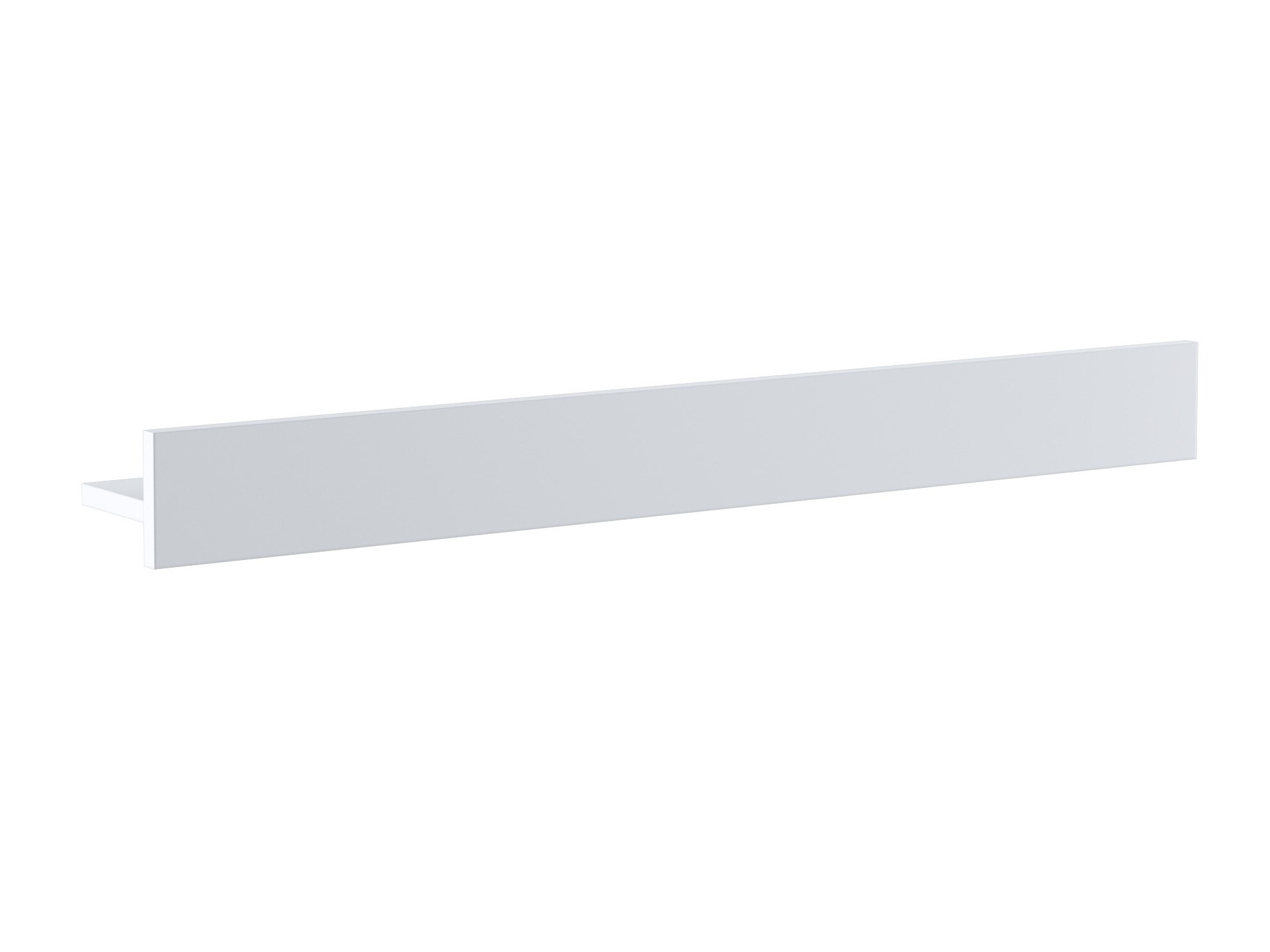 Sienas gulta Concept Pro Lenart III (Balts)